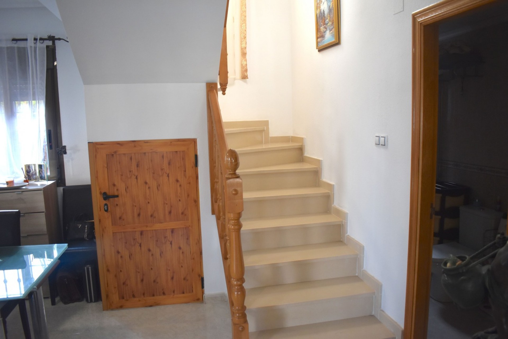 Reventa - Villa -
Guardamar del Segura - Costa Blanca