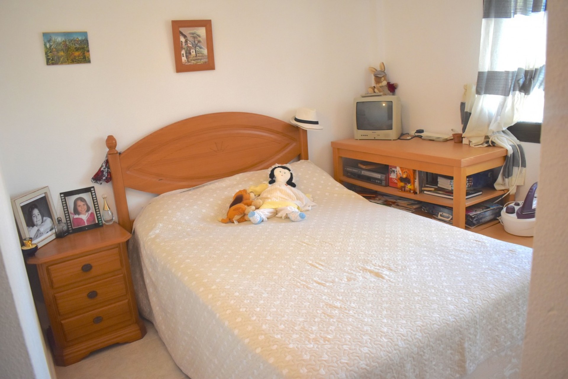 Reventa - Villa -
Guardamar del Segura - Costa Blanca