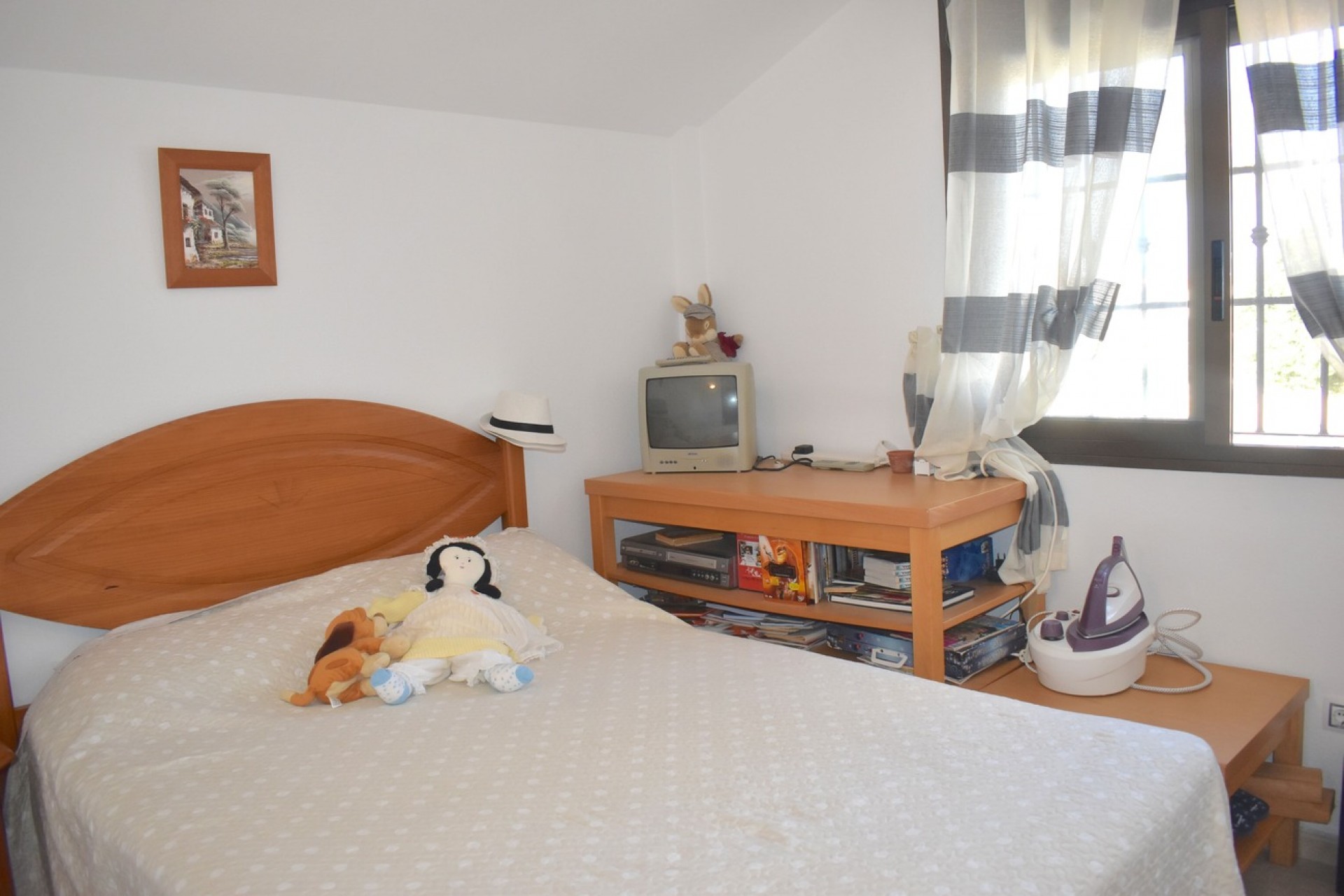 Reventa - Villa -
Guardamar del Segura - Costa Blanca