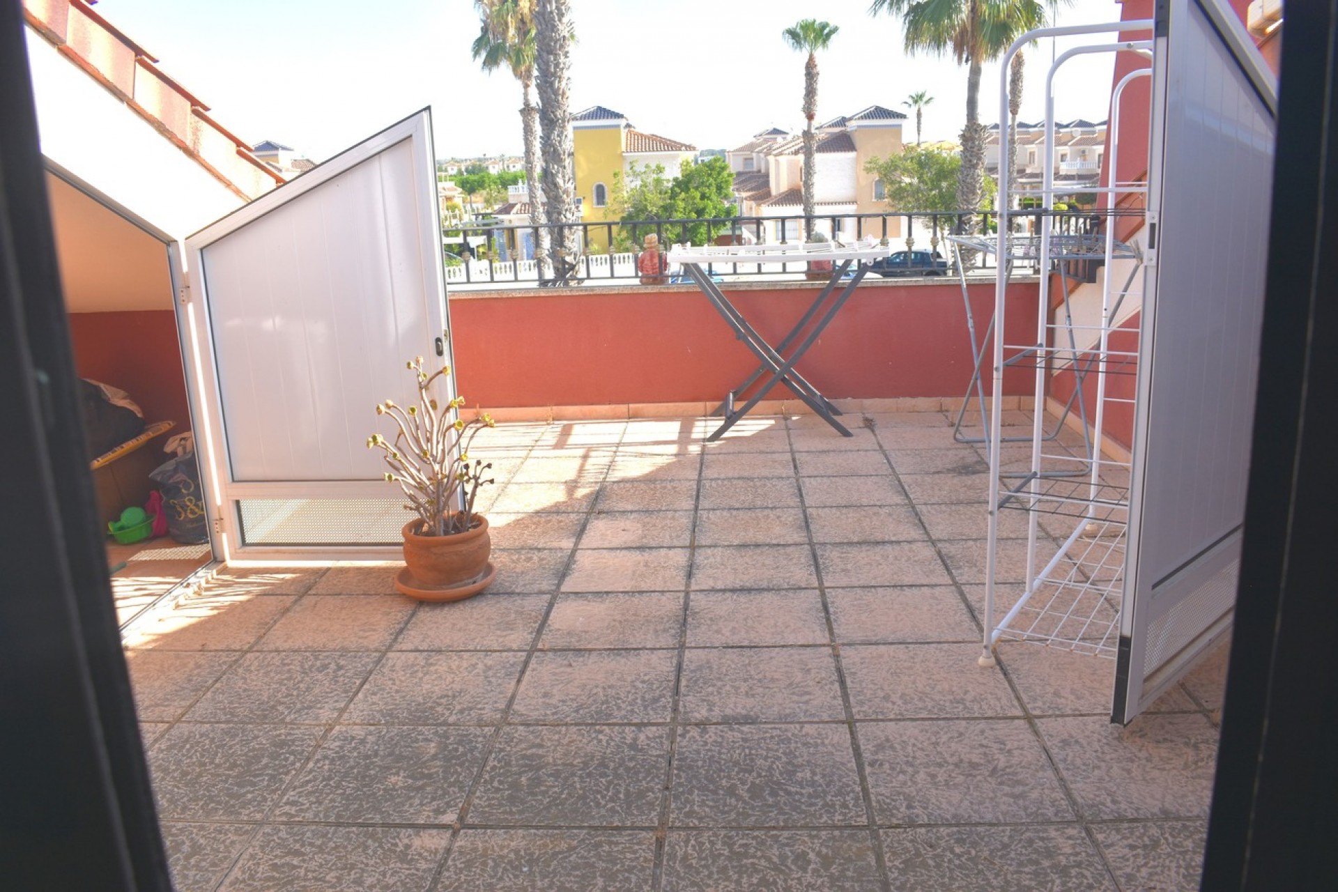 Reventa - Villa -
Guardamar del Segura - Costa Blanca