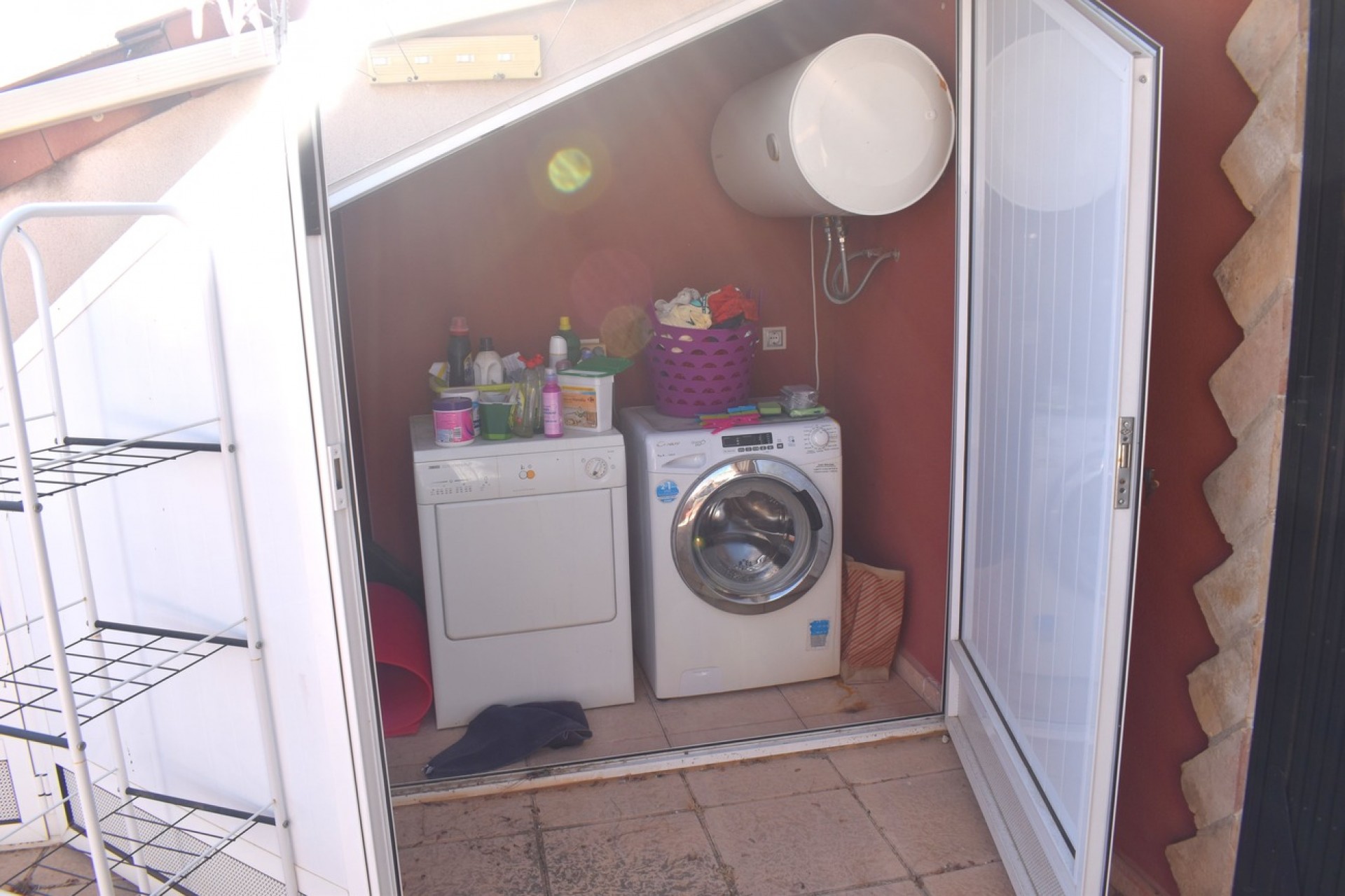 Reventa - Villa -
Guardamar del Segura - Costa Blanca