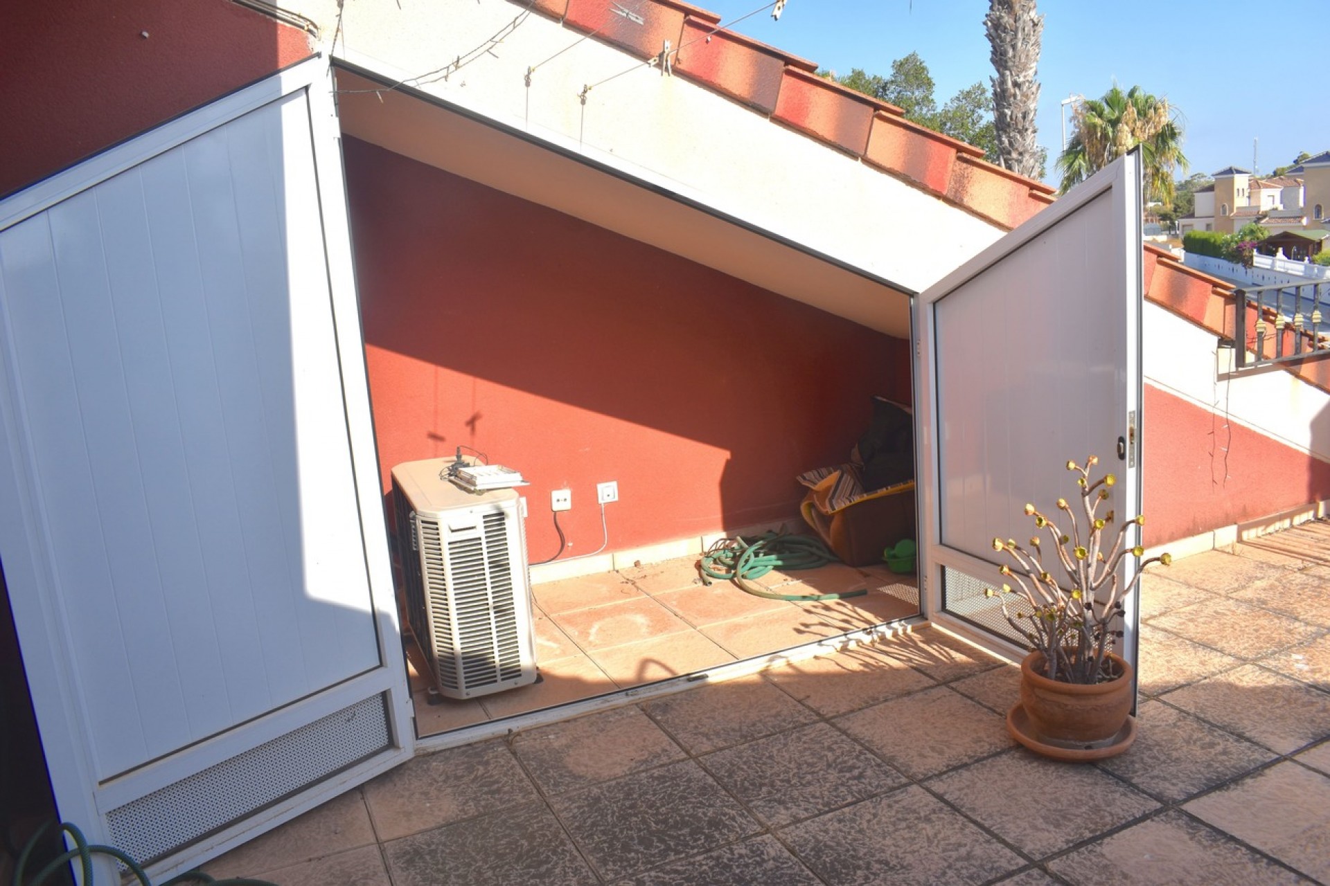 Reventa - Villa -
Guardamar del Segura - Costa Blanca