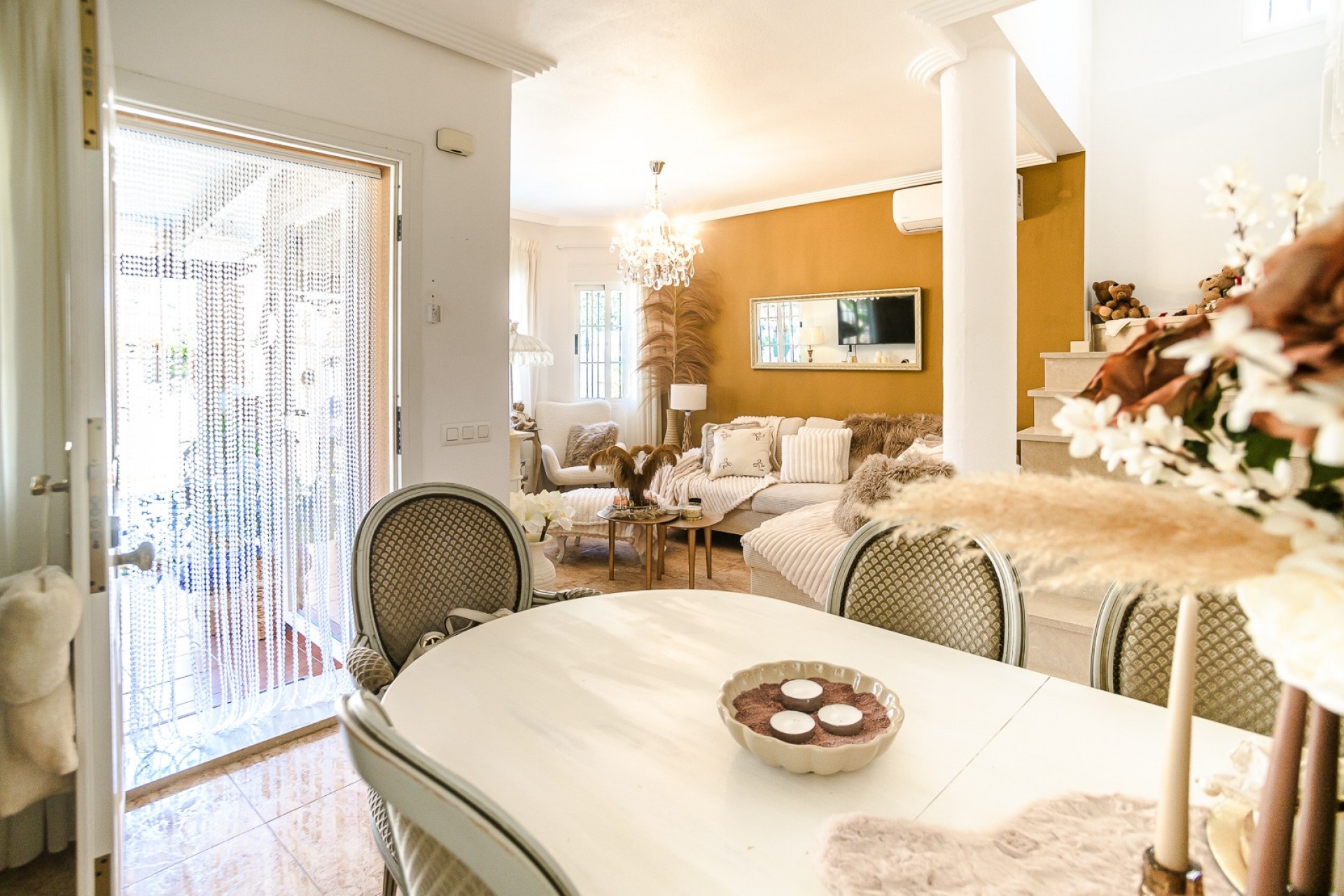 Reventa - Villa -
Guardamar del Segura - Costa Blanca