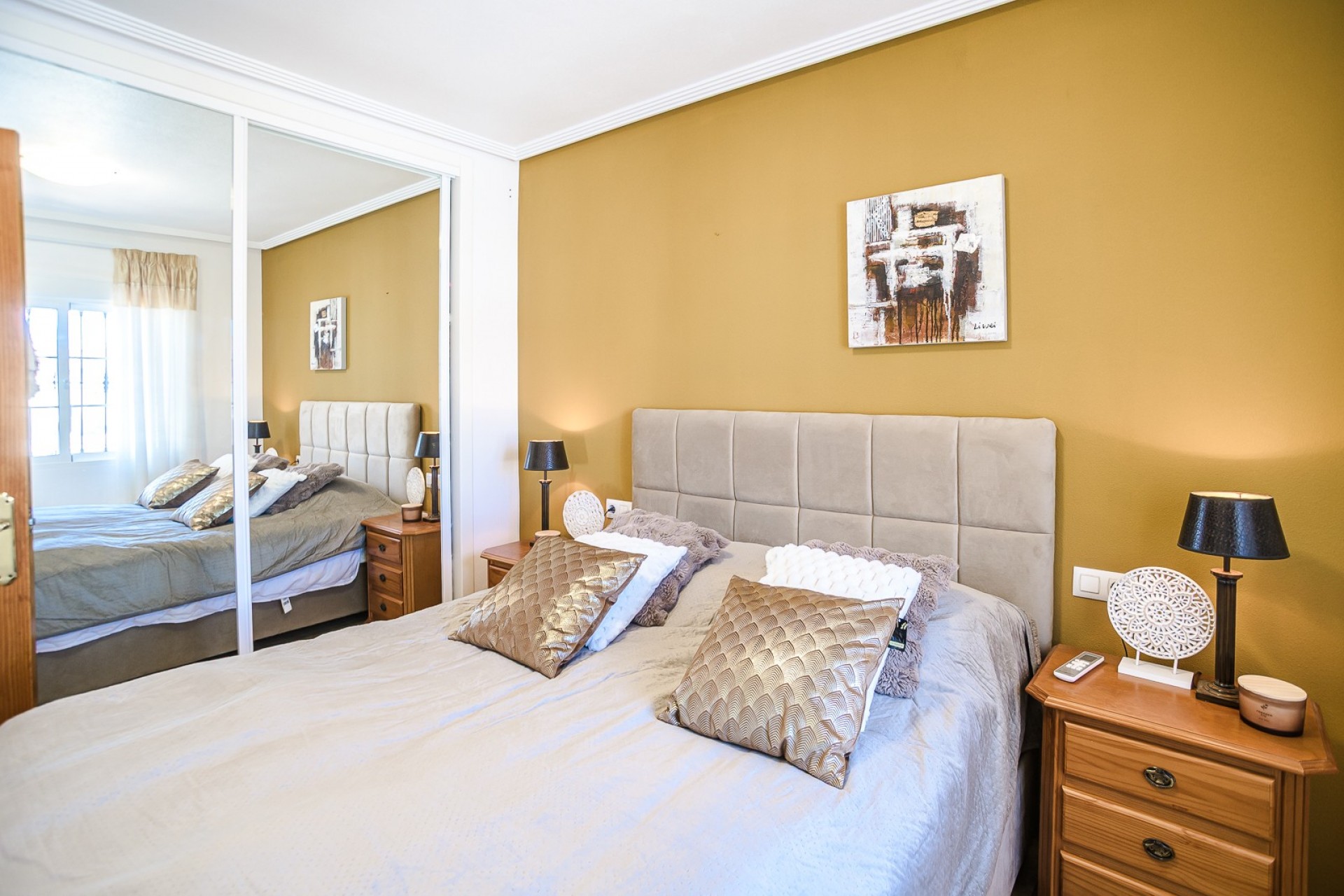 Reventa - Villa -
Guardamar del Segura - Costa Blanca