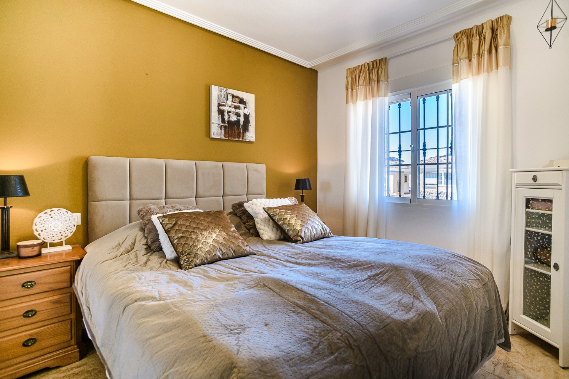 Reventa - Villa -
Guardamar del Segura - Costa Blanca