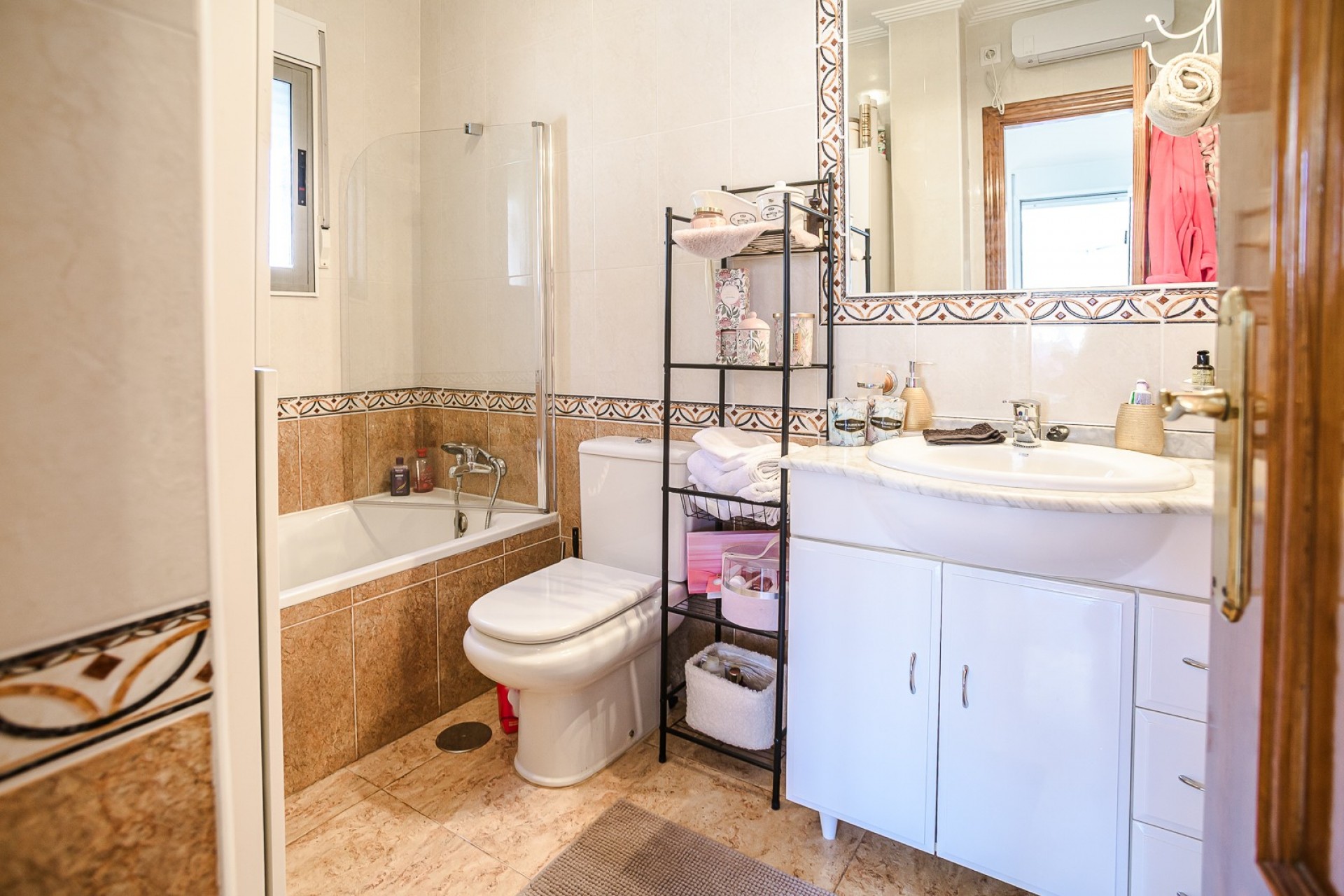Reventa - Villa -
Guardamar del Segura - Costa Blanca