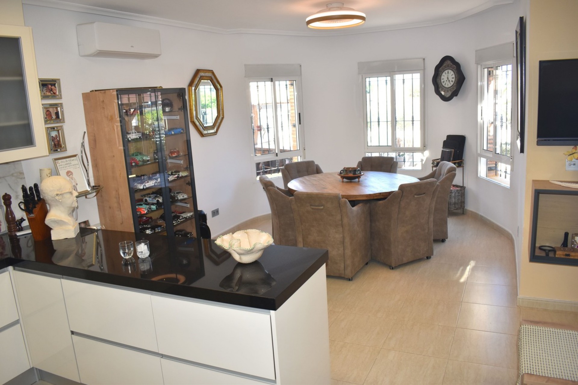 Reventa - Villa -
Guardamar del Segura - Costa Blanca