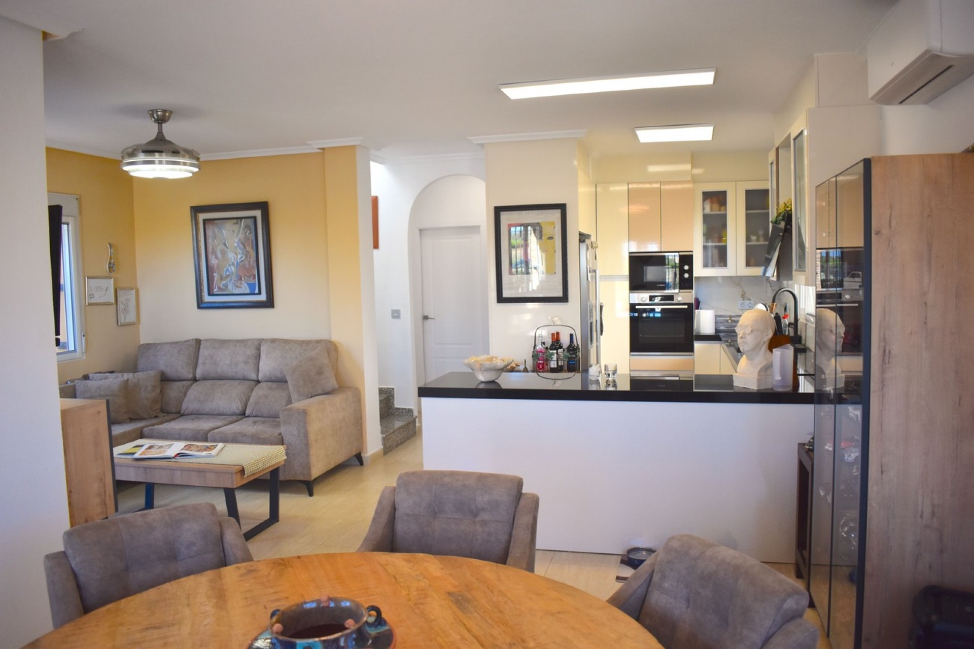 Reventa - Villa -
Guardamar del Segura - Costa Blanca