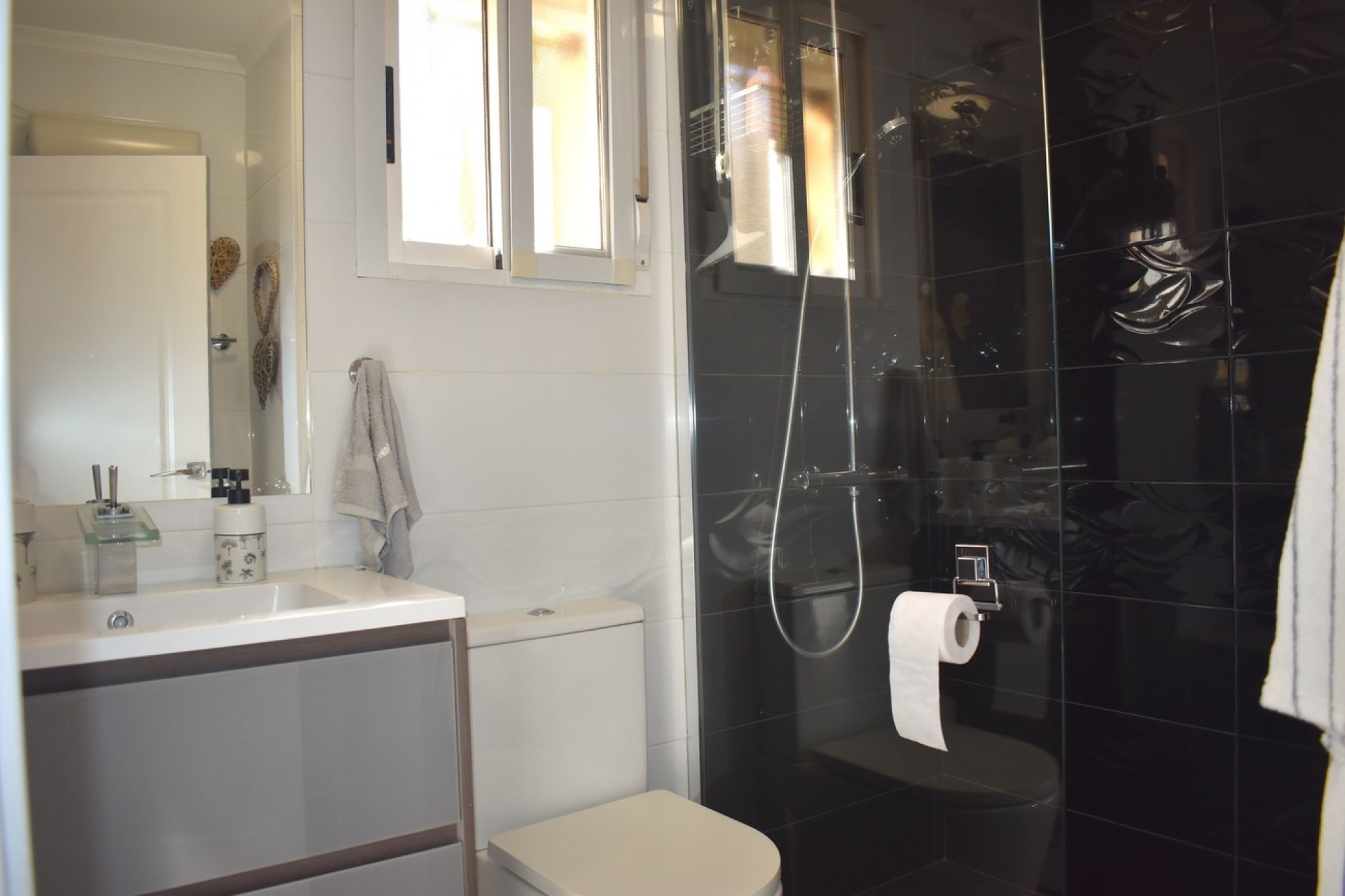 Reventa - Villa -
Guardamar del Segura - Costa Blanca
