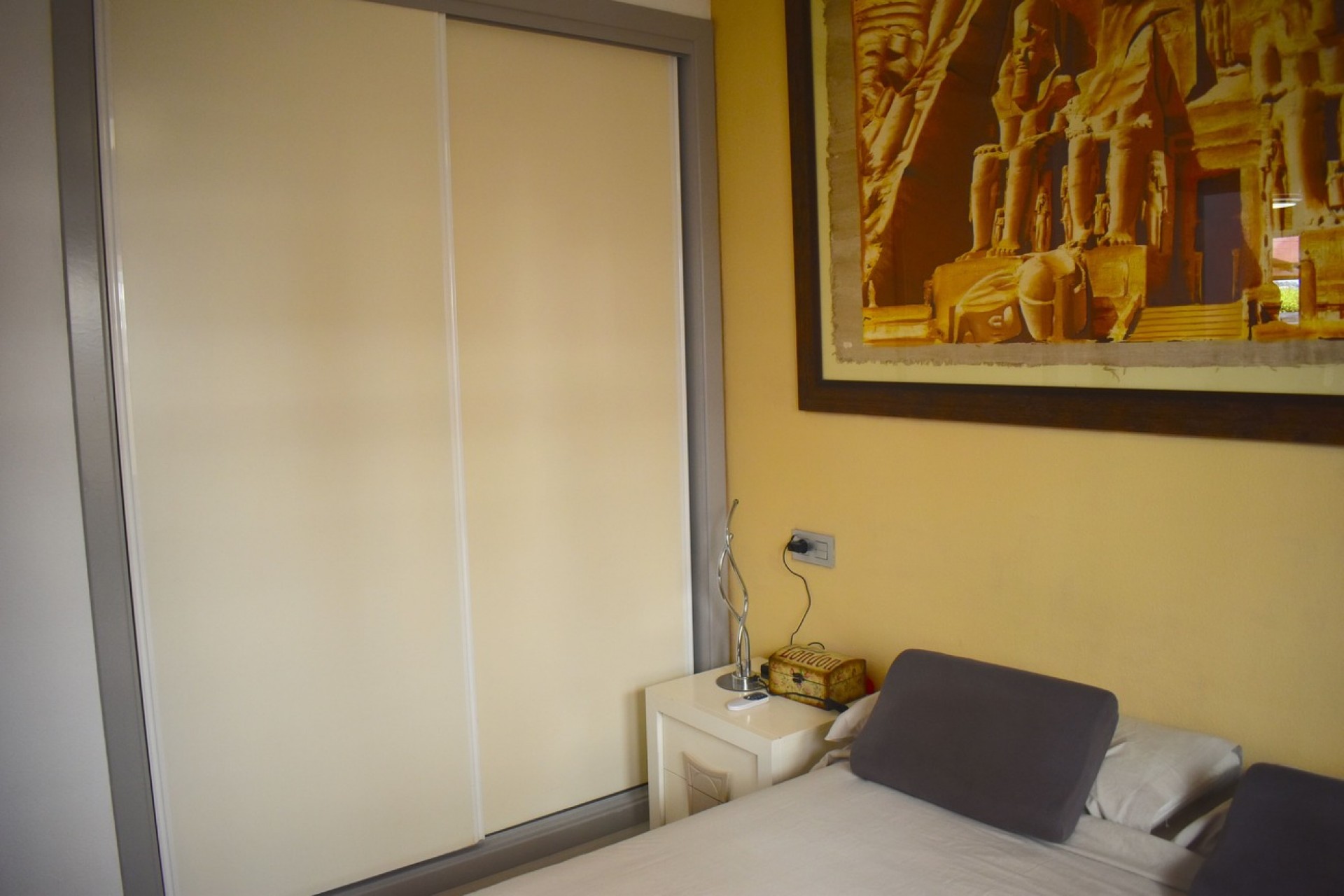 Reventa - Villa -
Guardamar del Segura - Costa Blanca