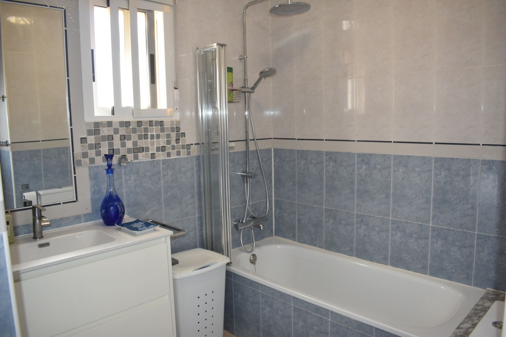 Reventa - Villa -
Guardamar del Segura - Costa Blanca