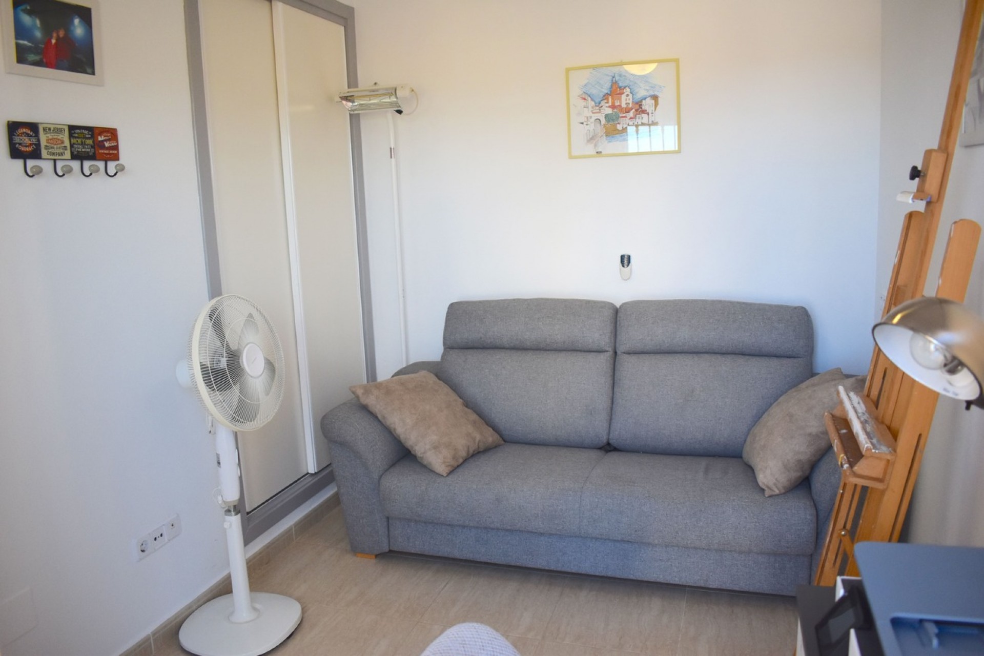 Reventa - Villa -
Guardamar del Segura - Costa Blanca