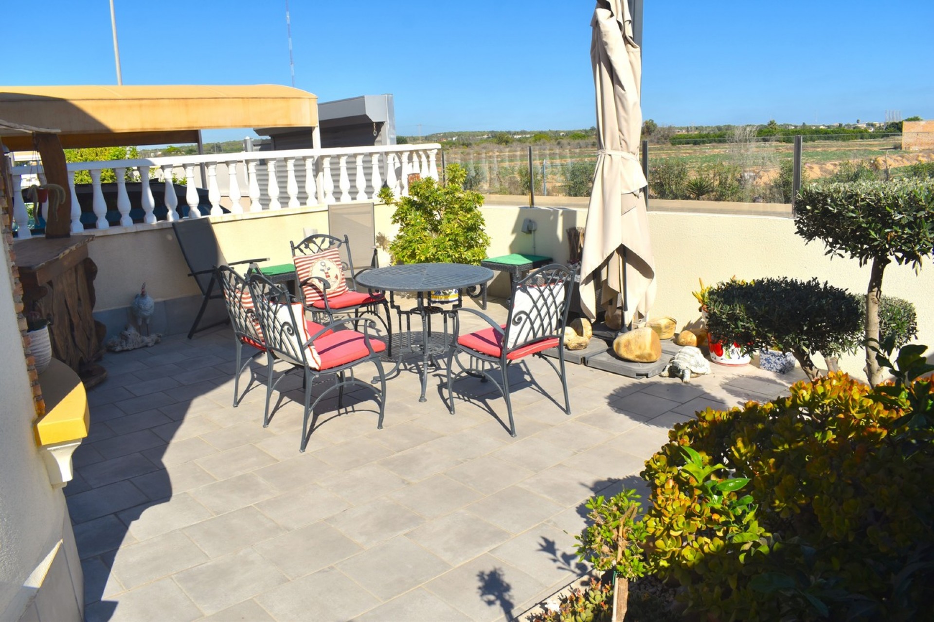 Reventa - Villa -
Guardamar del Segura - Costa Blanca