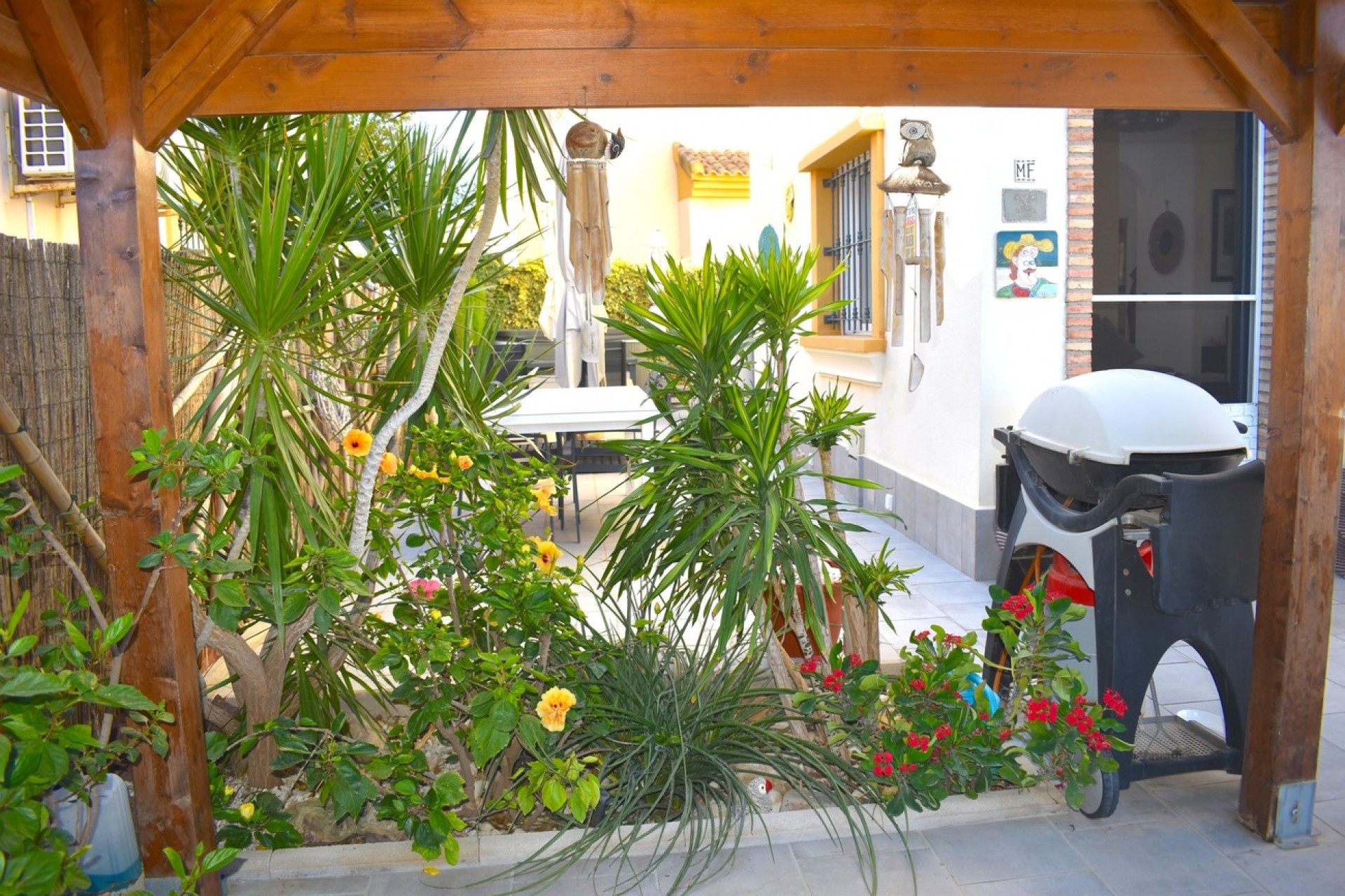 Reventa - Villa -
Guardamar del Segura - Costa Blanca