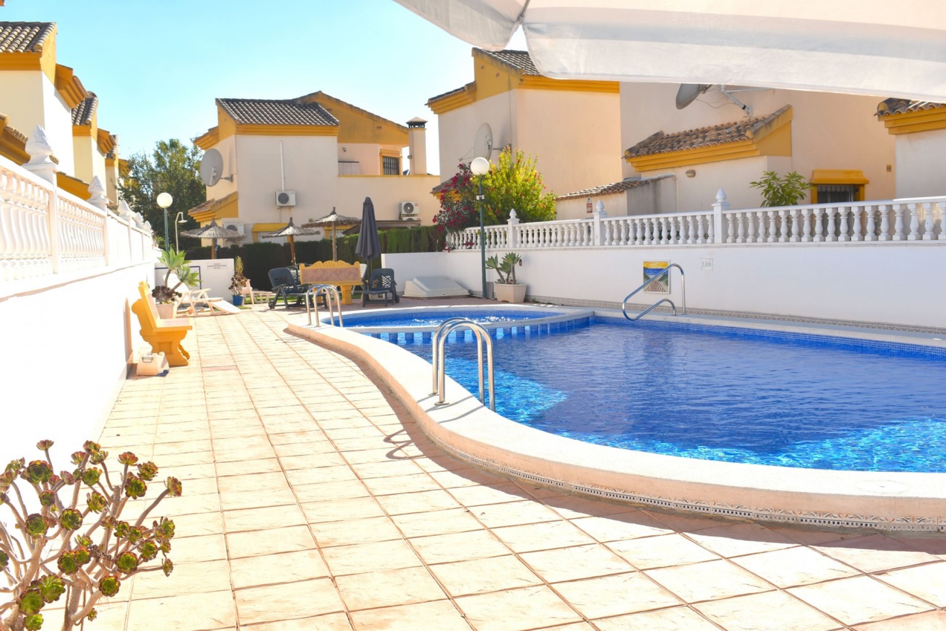 Reventa - Villa -
Guardamar del Segura - Costa Blanca