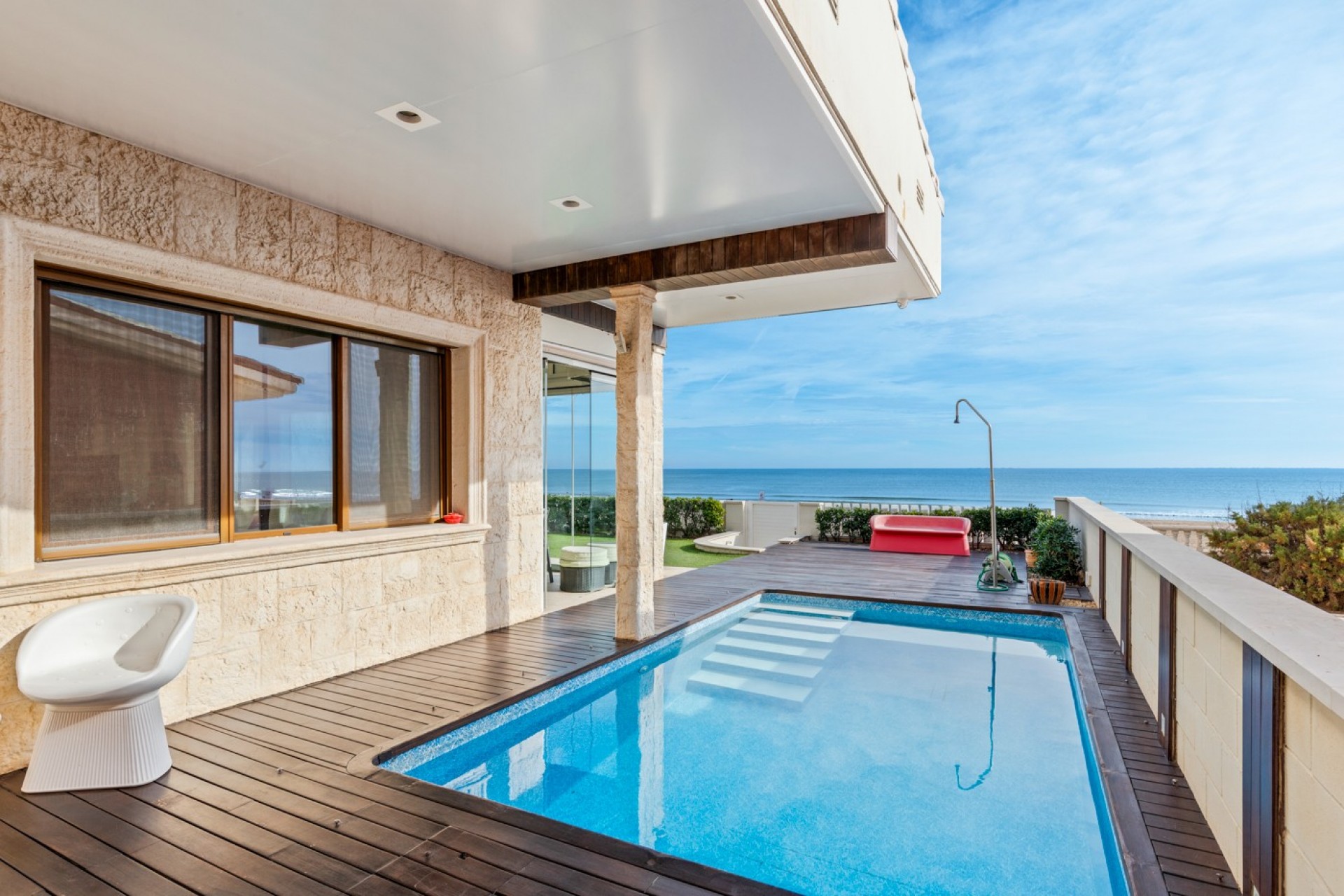 Reventa - Villa -
Guardamar del Segura - Costa Blanca