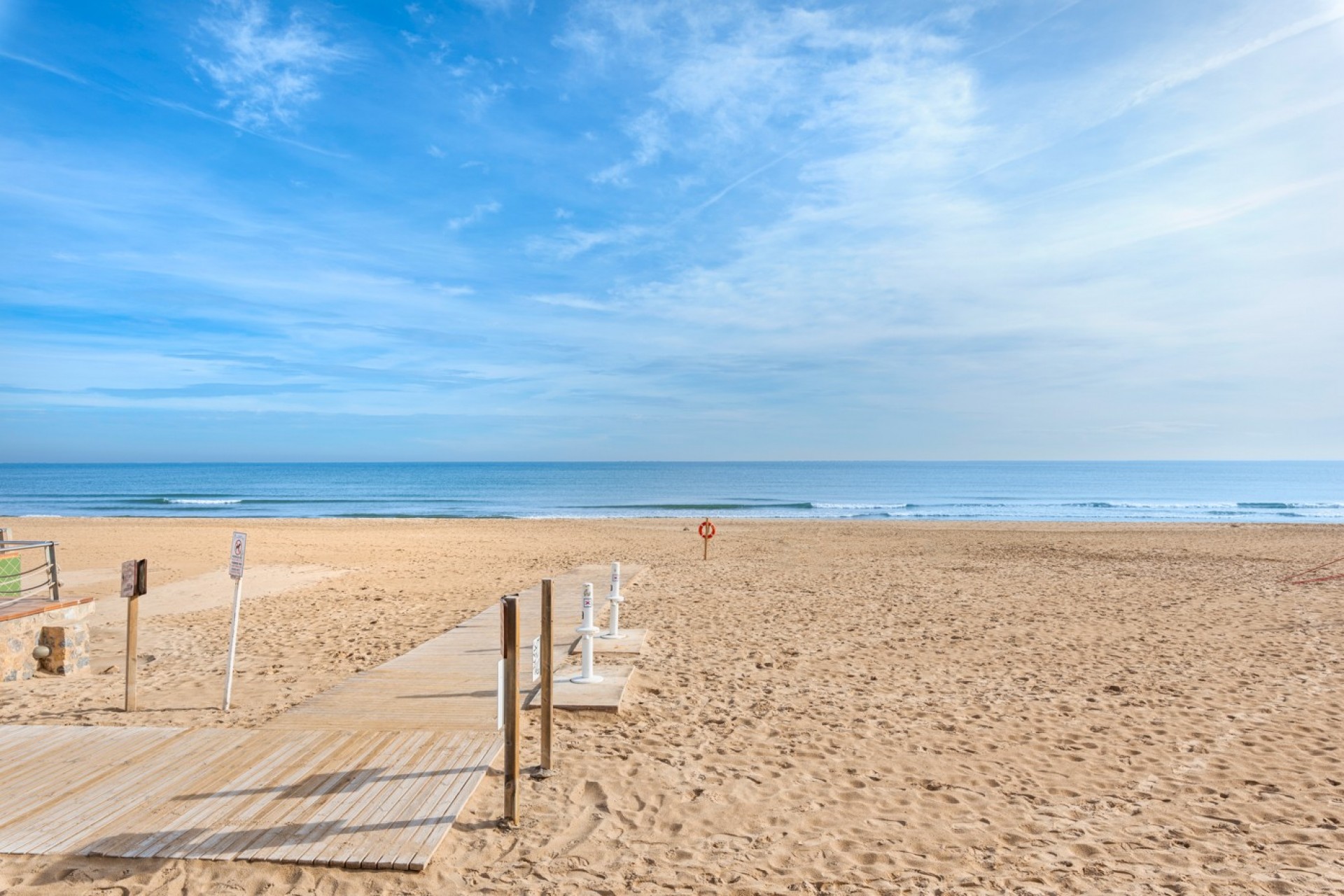 Reventa - Villa -
Guardamar del Segura - Costa Blanca