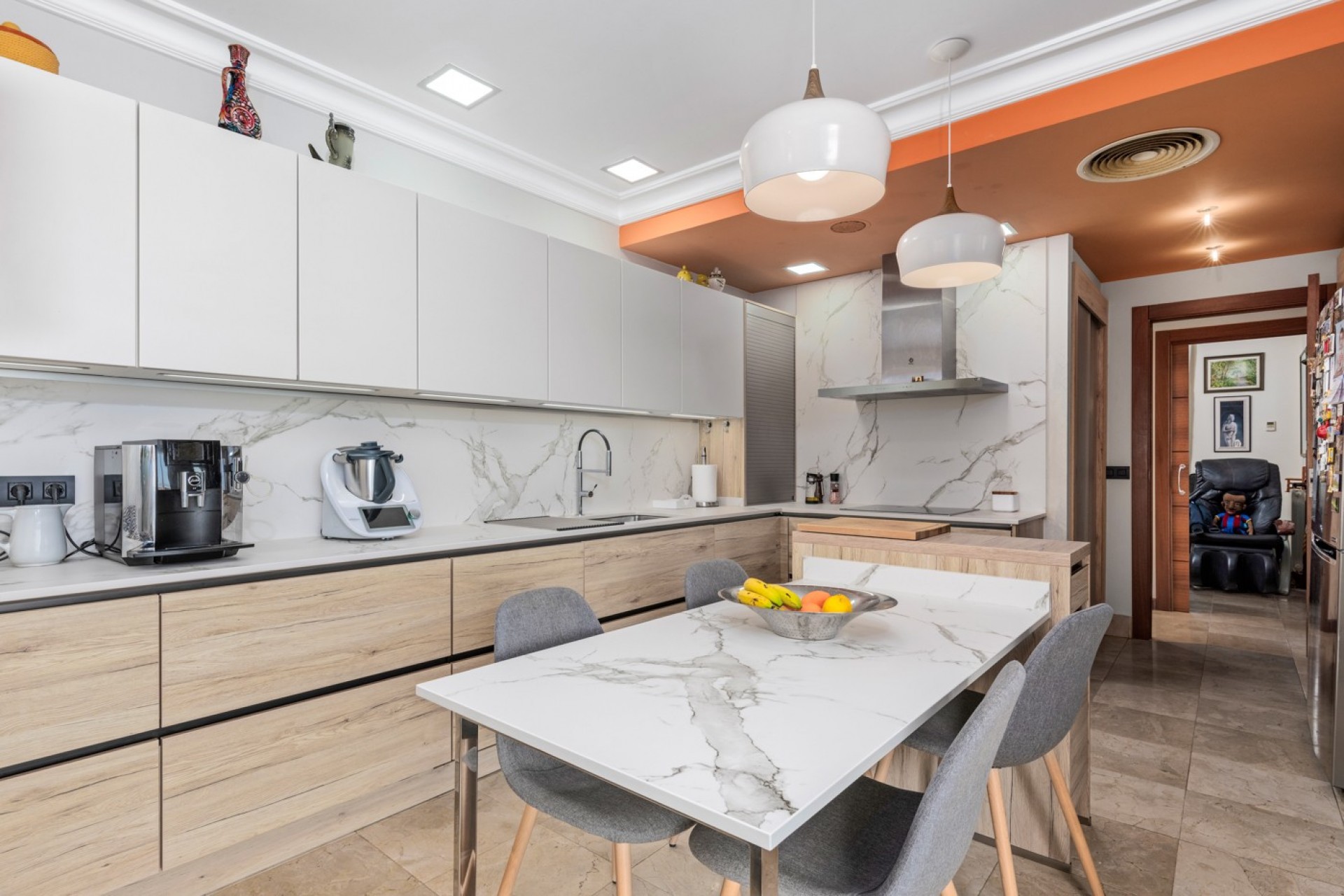 Reventa - Villa -
Guardamar del Segura - Costa Blanca