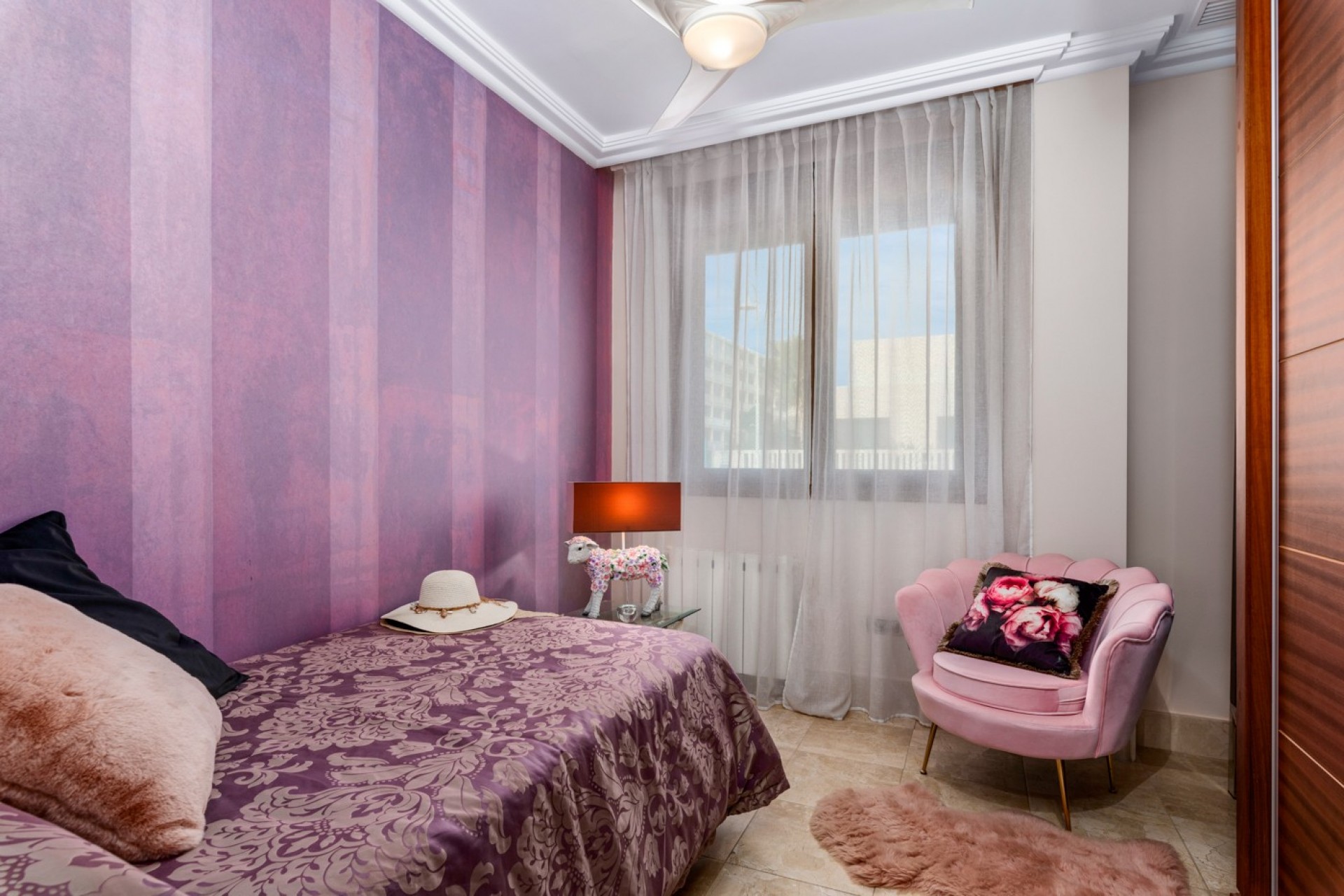 Reventa - Villa -
Guardamar del Segura - Costa Blanca