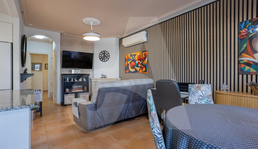 Reventa - Villa -
Guardamar del Segura - El Raso