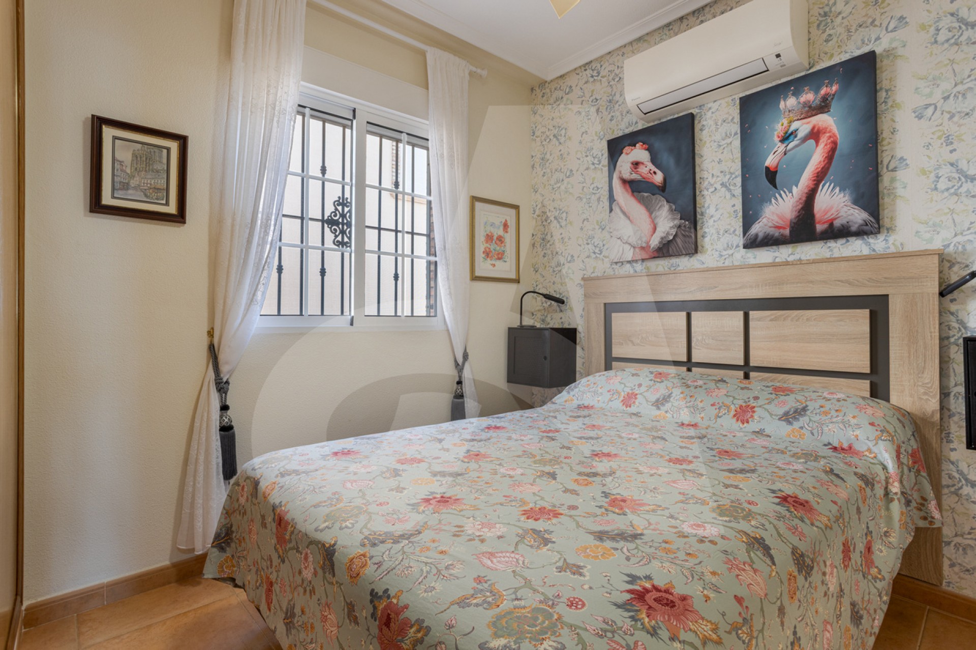 Reventa - Villa -
Guardamar del Segura - El Raso