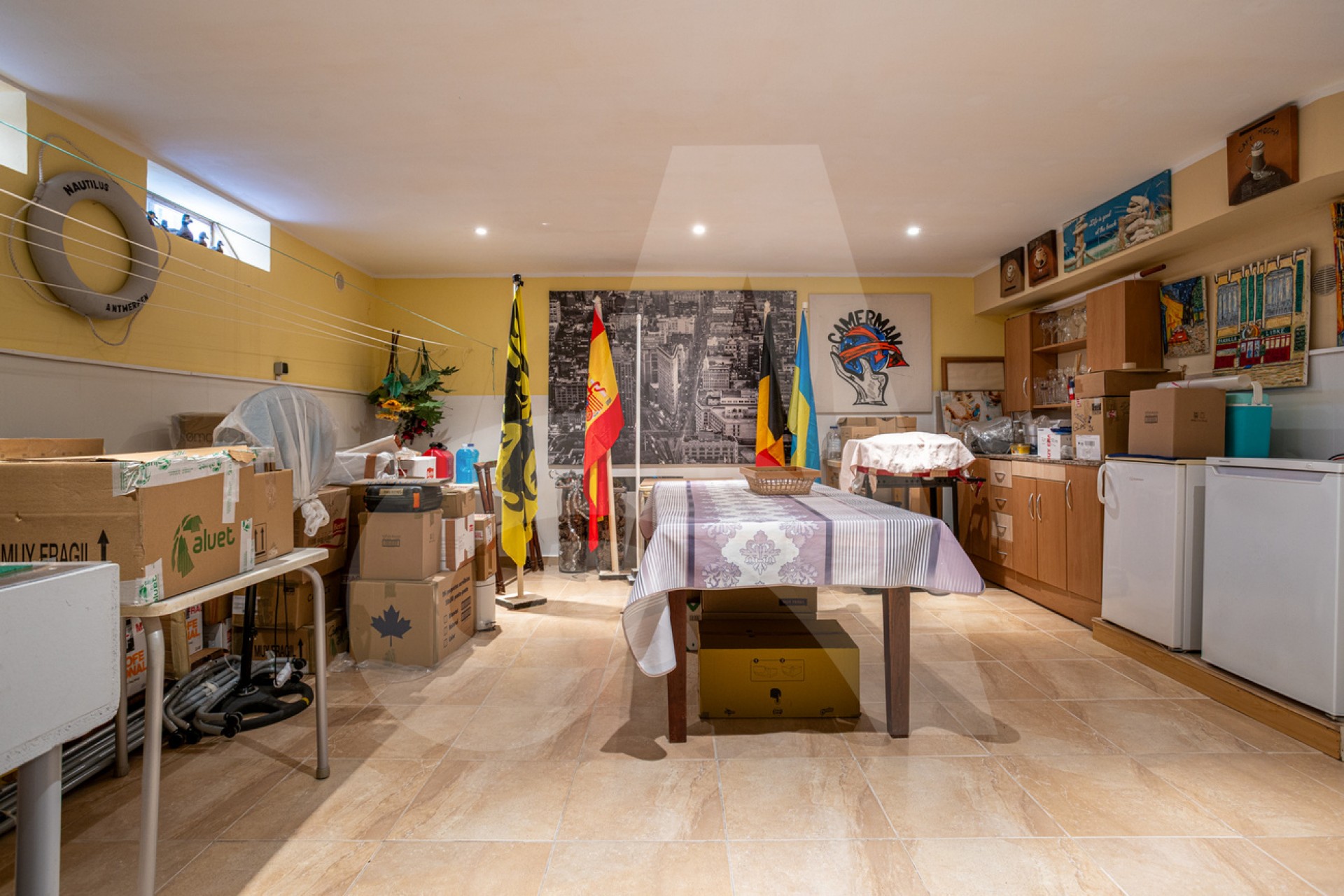 Reventa - Villa -
Guardamar del Segura - El Raso