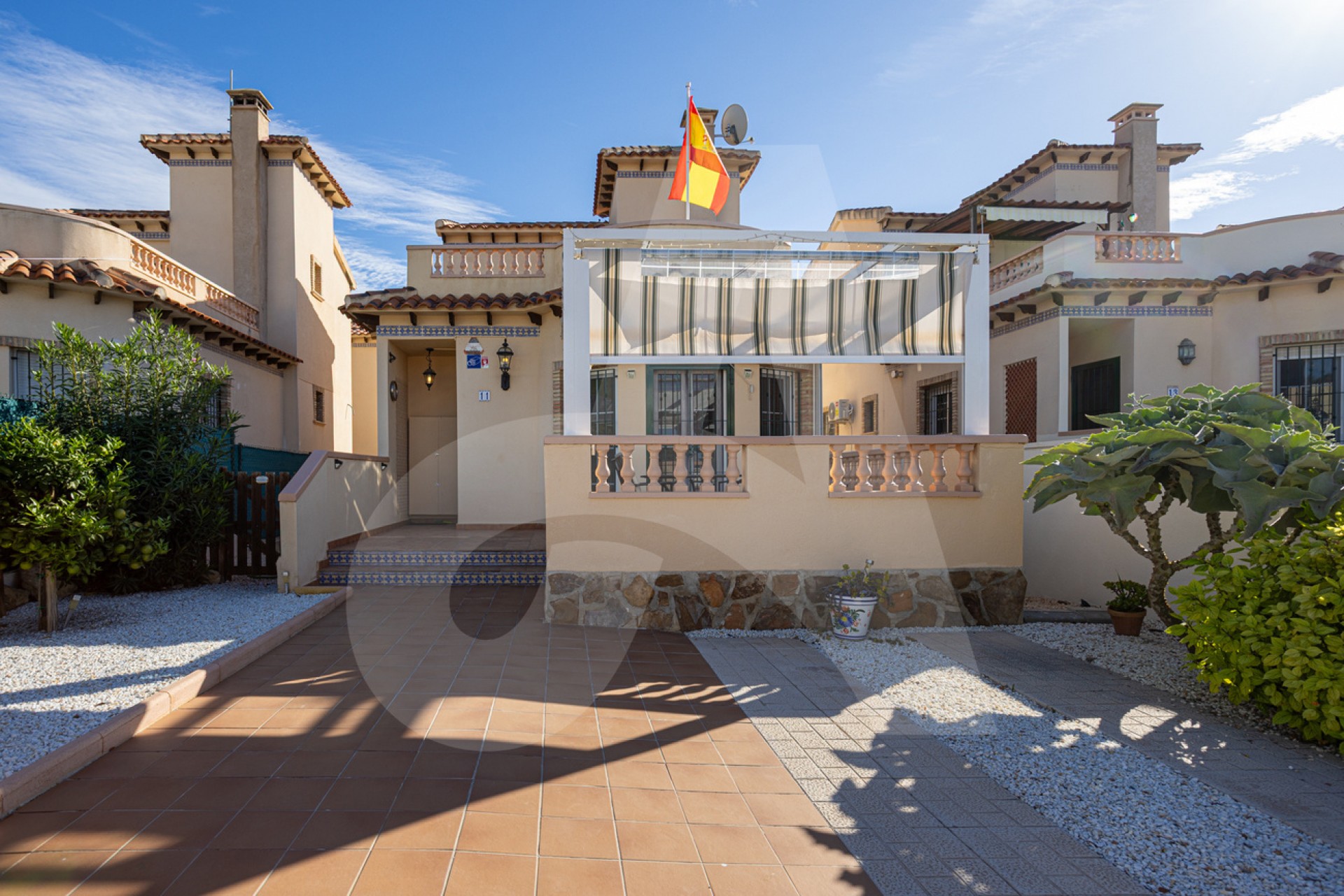 Reventa - Villa -
Guardamar del Segura - El Raso