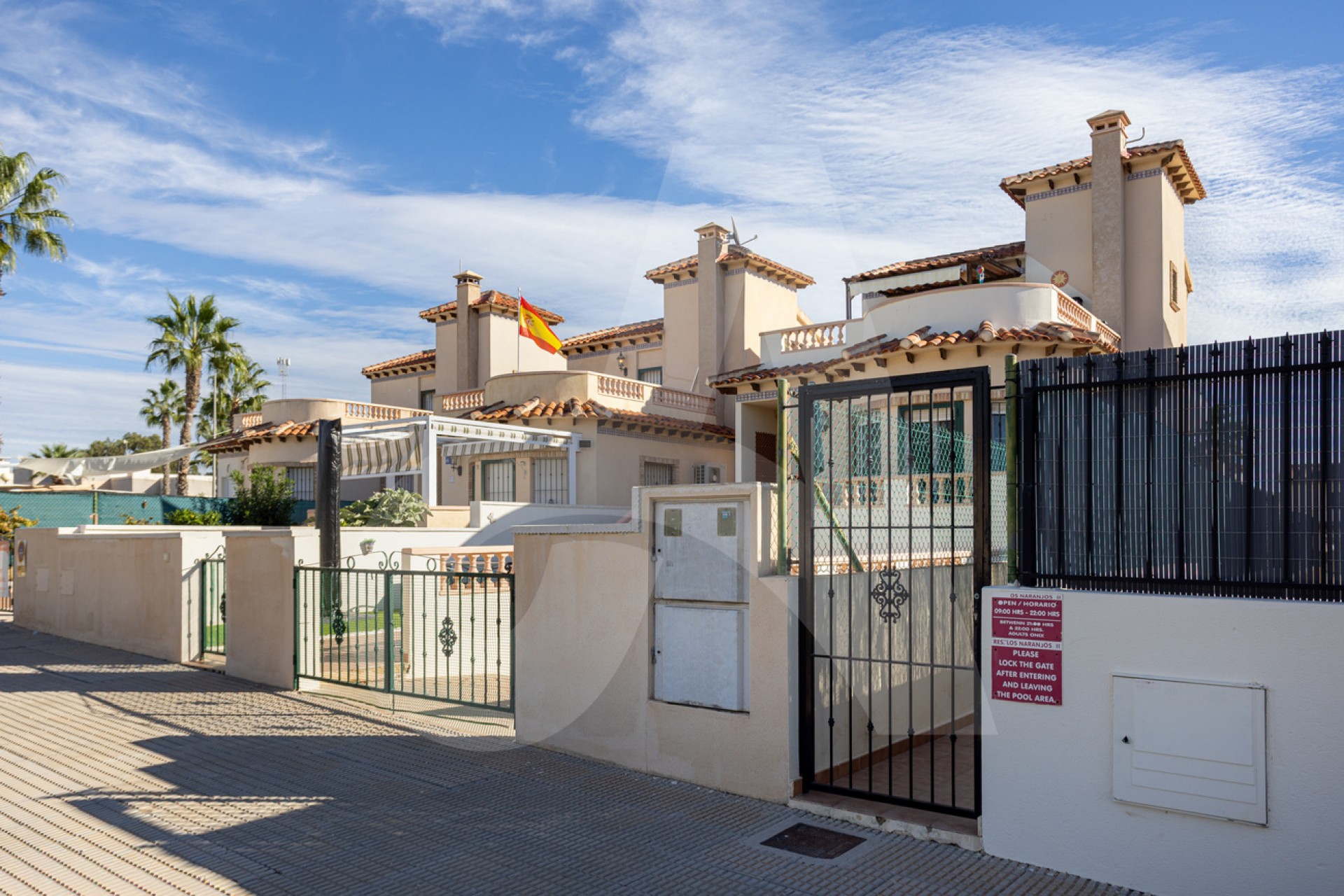 Reventa - Villa -
Guardamar del Segura - El Raso