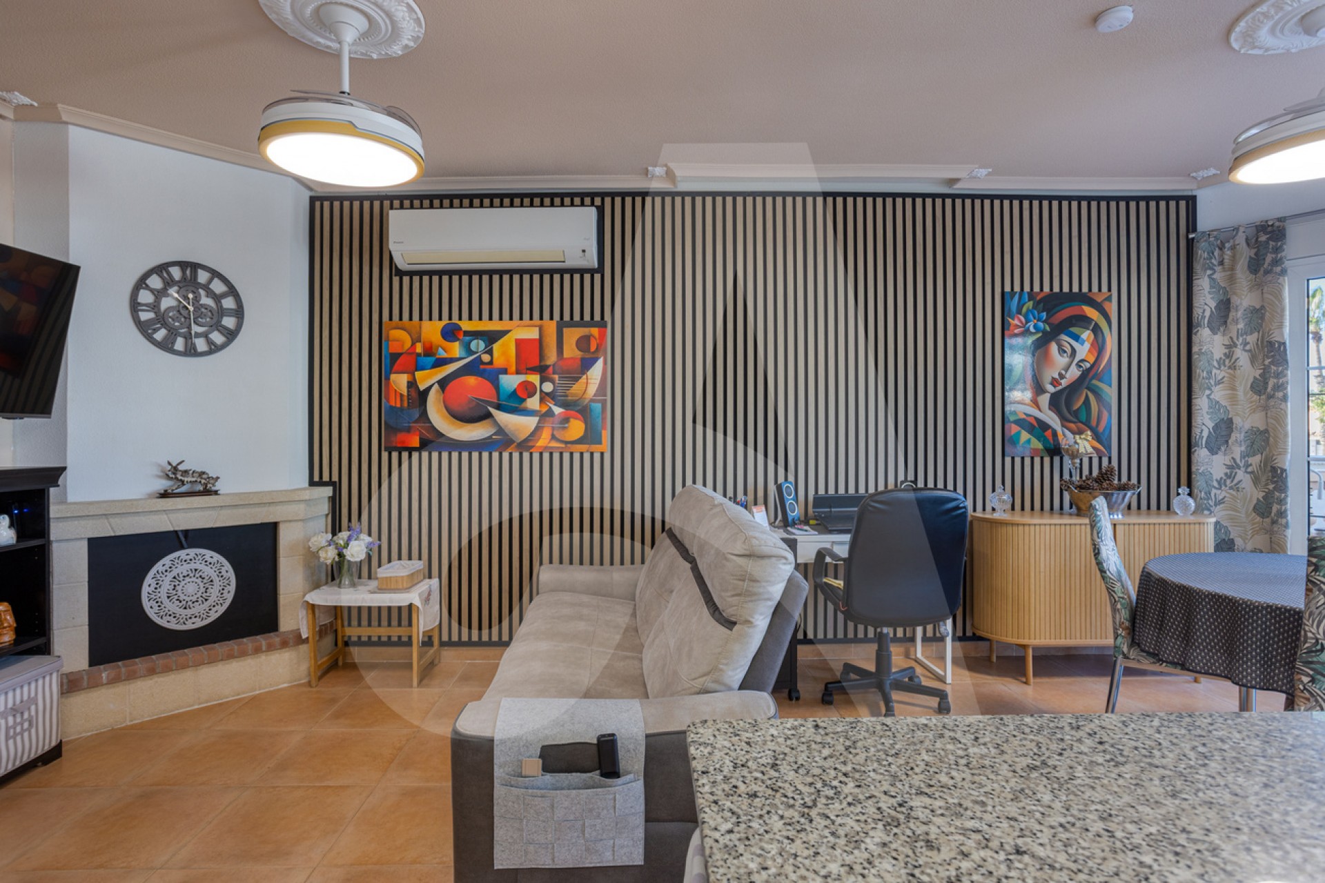 Reventa - Villa -
Guardamar del Segura - El Raso