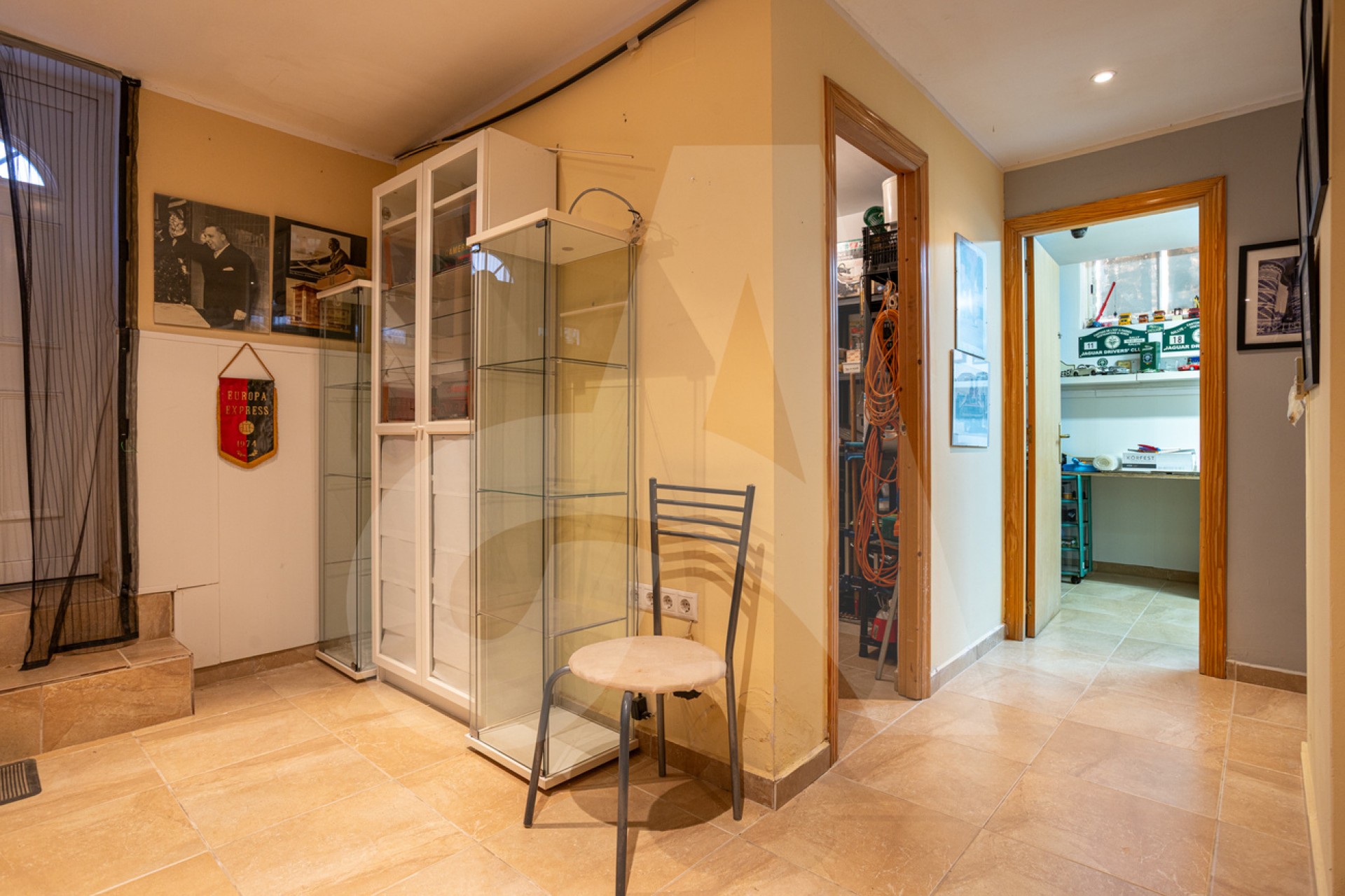 Reventa - Villa -
Guardamar del Segura - El Raso