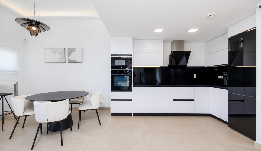 Reventa - Villa -
Guardamar del Segura - El Raso