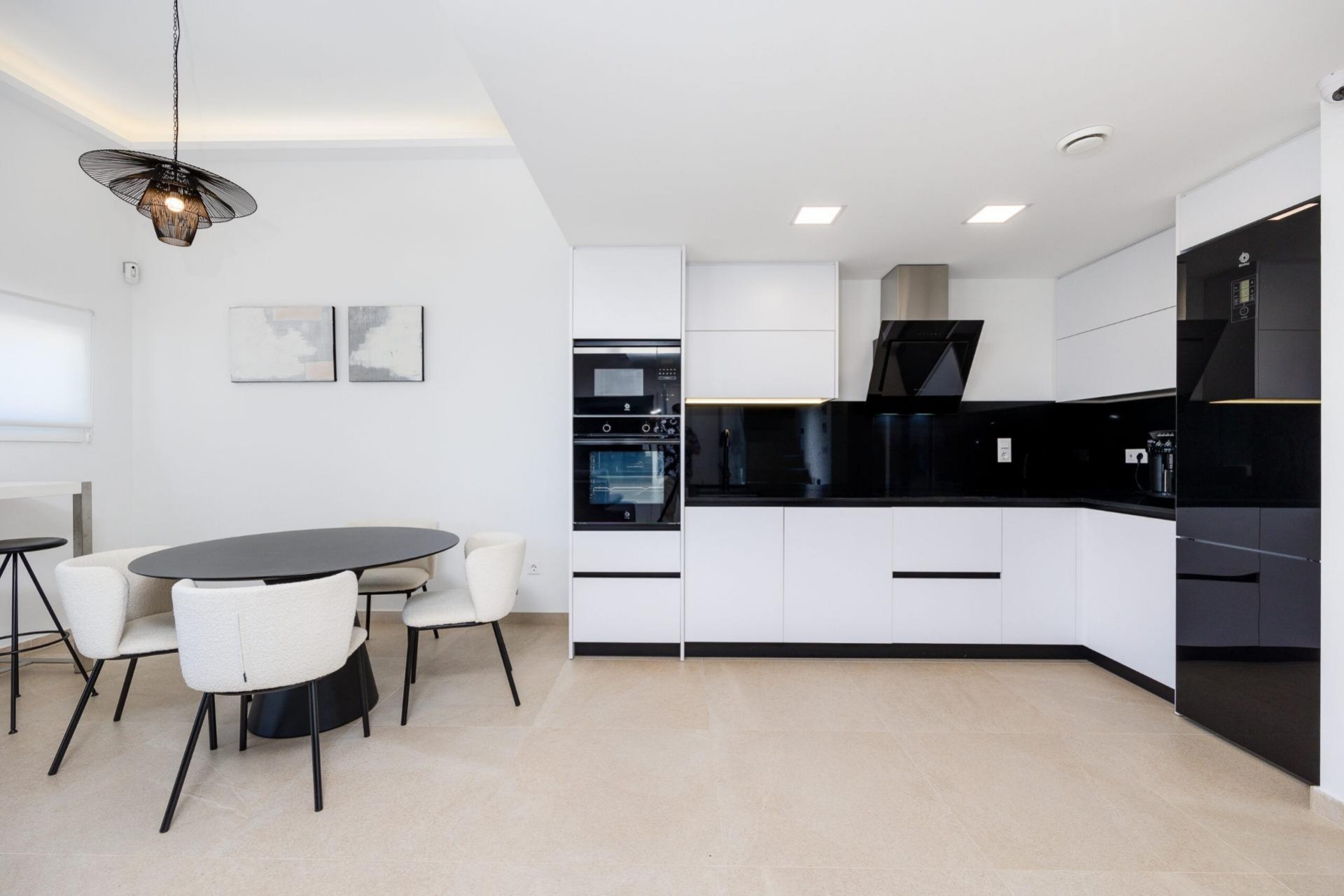 Reventa - Villa -
Guardamar del Segura - El Raso