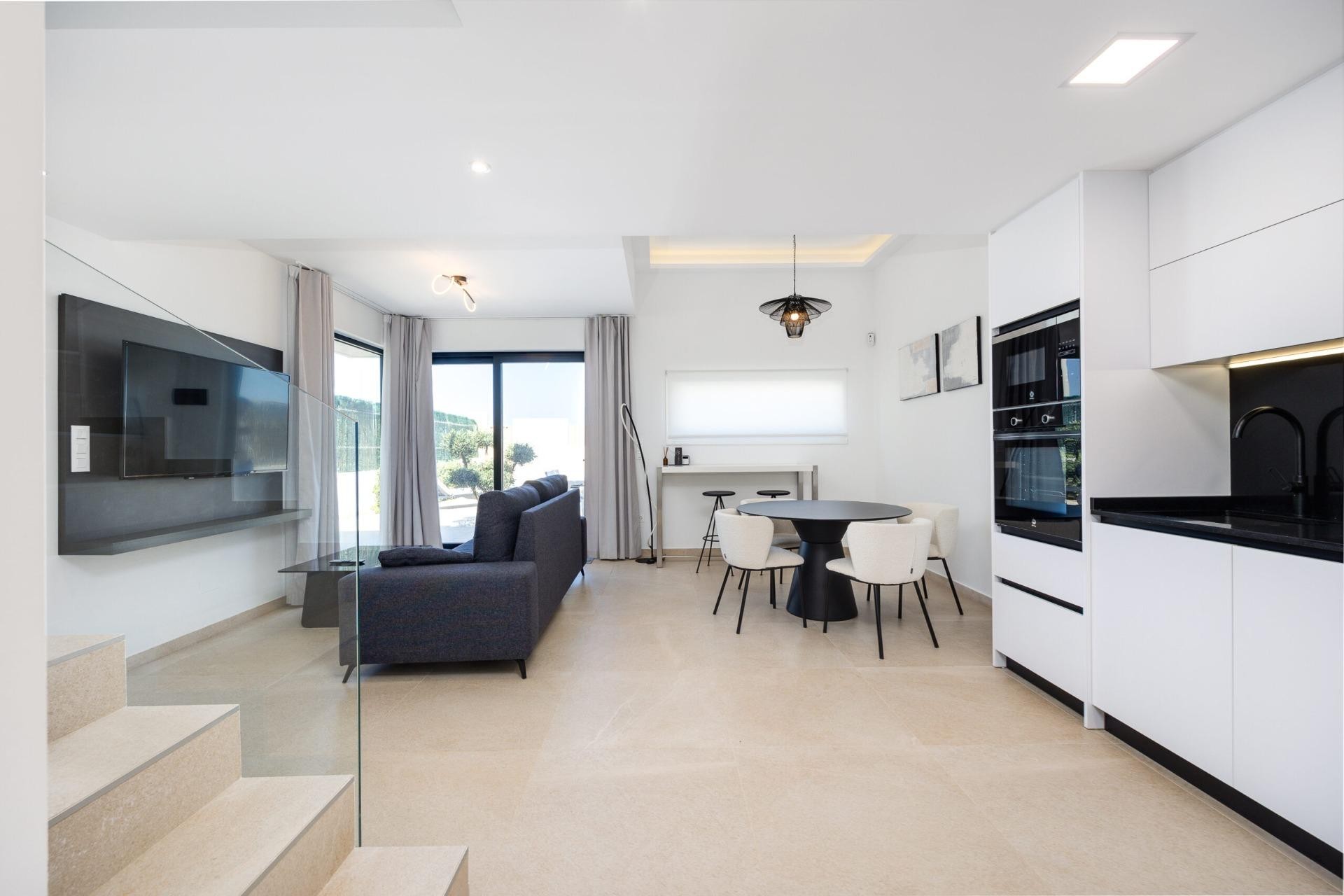 Reventa - Villa -
Guardamar del Segura - El Raso