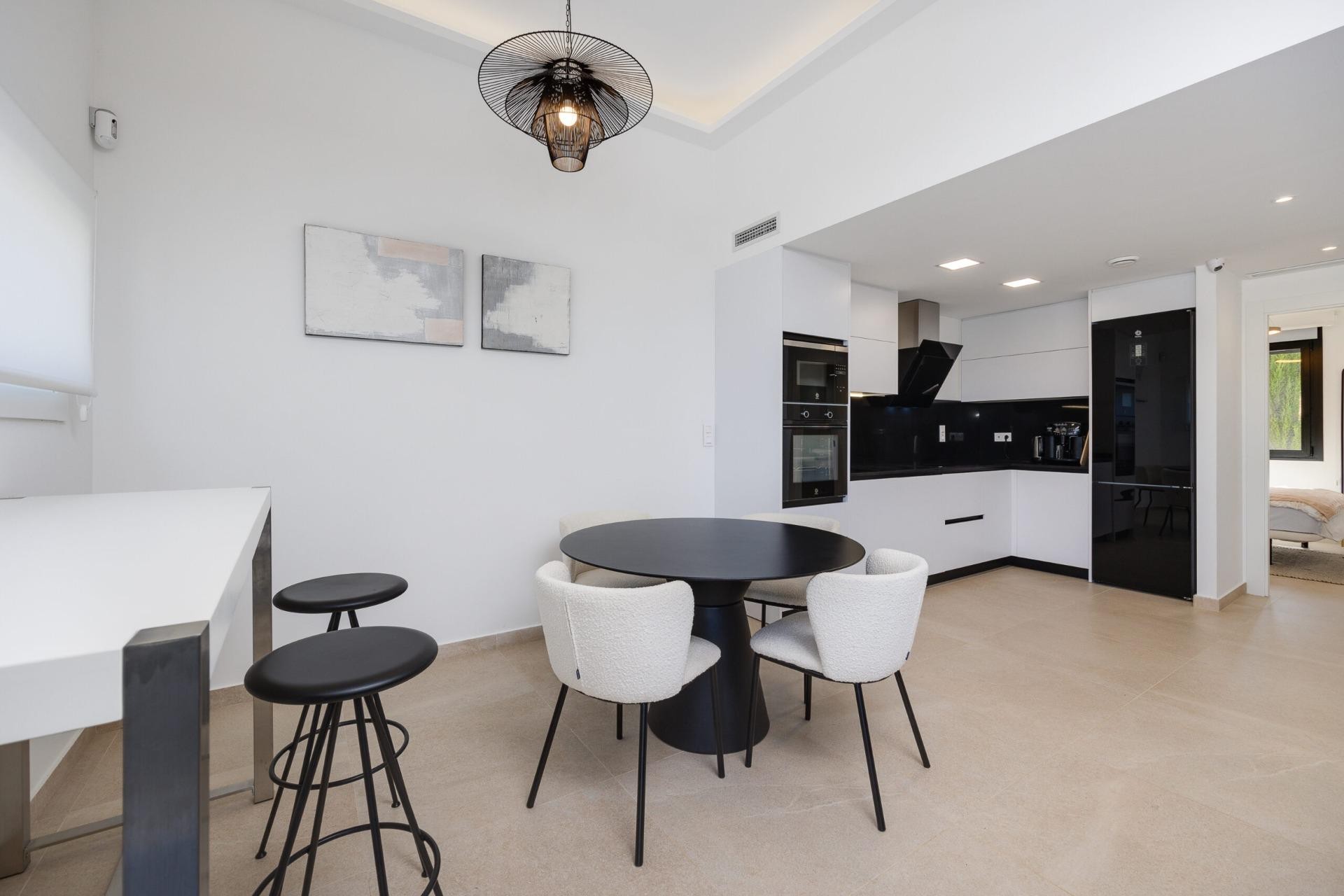 Reventa - Villa -
Guardamar del Segura - El Raso