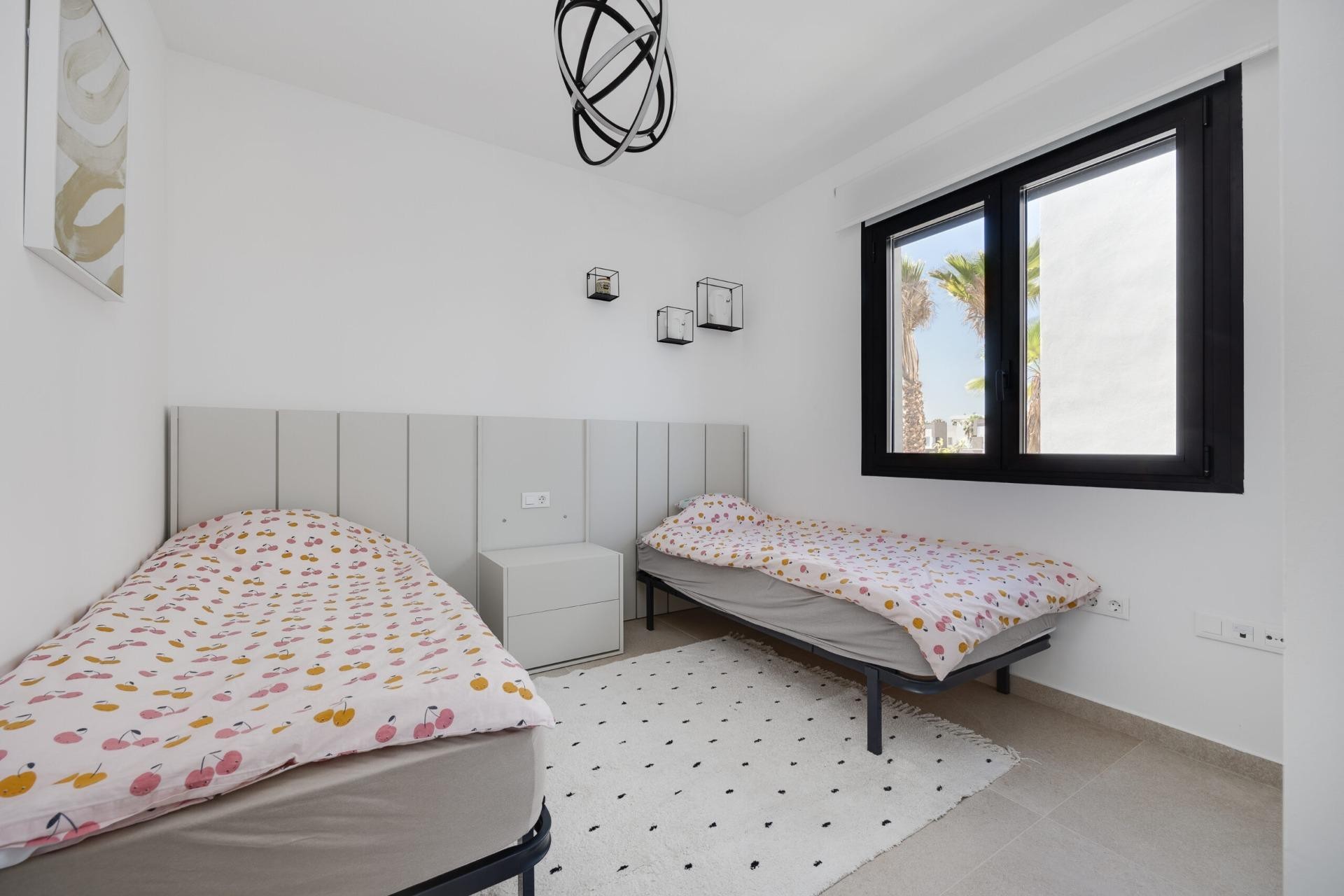 Reventa - Villa -
Guardamar del Segura - El Raso