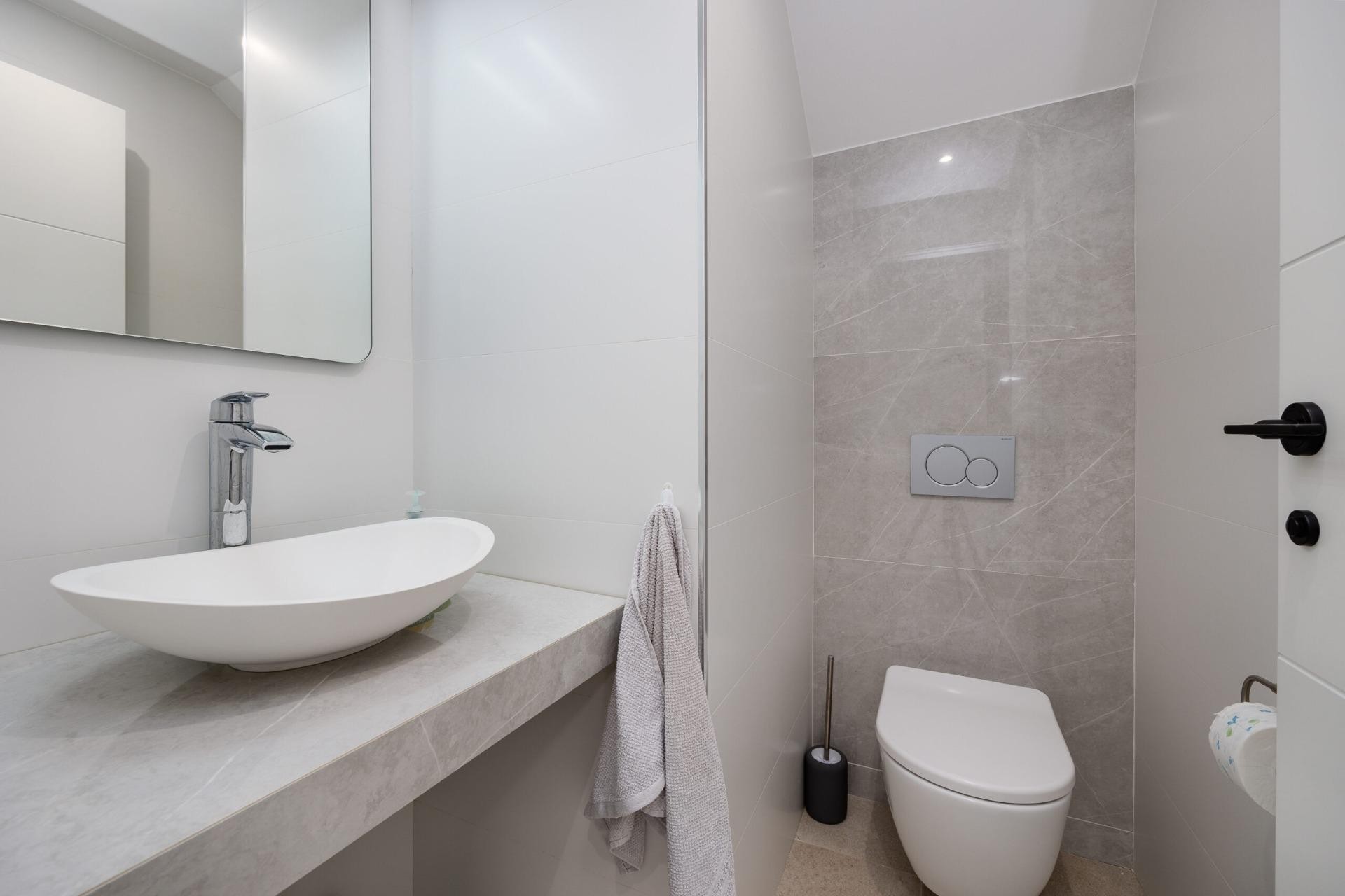 Reventa - Villa -
Guardamar del Segura - El Raso