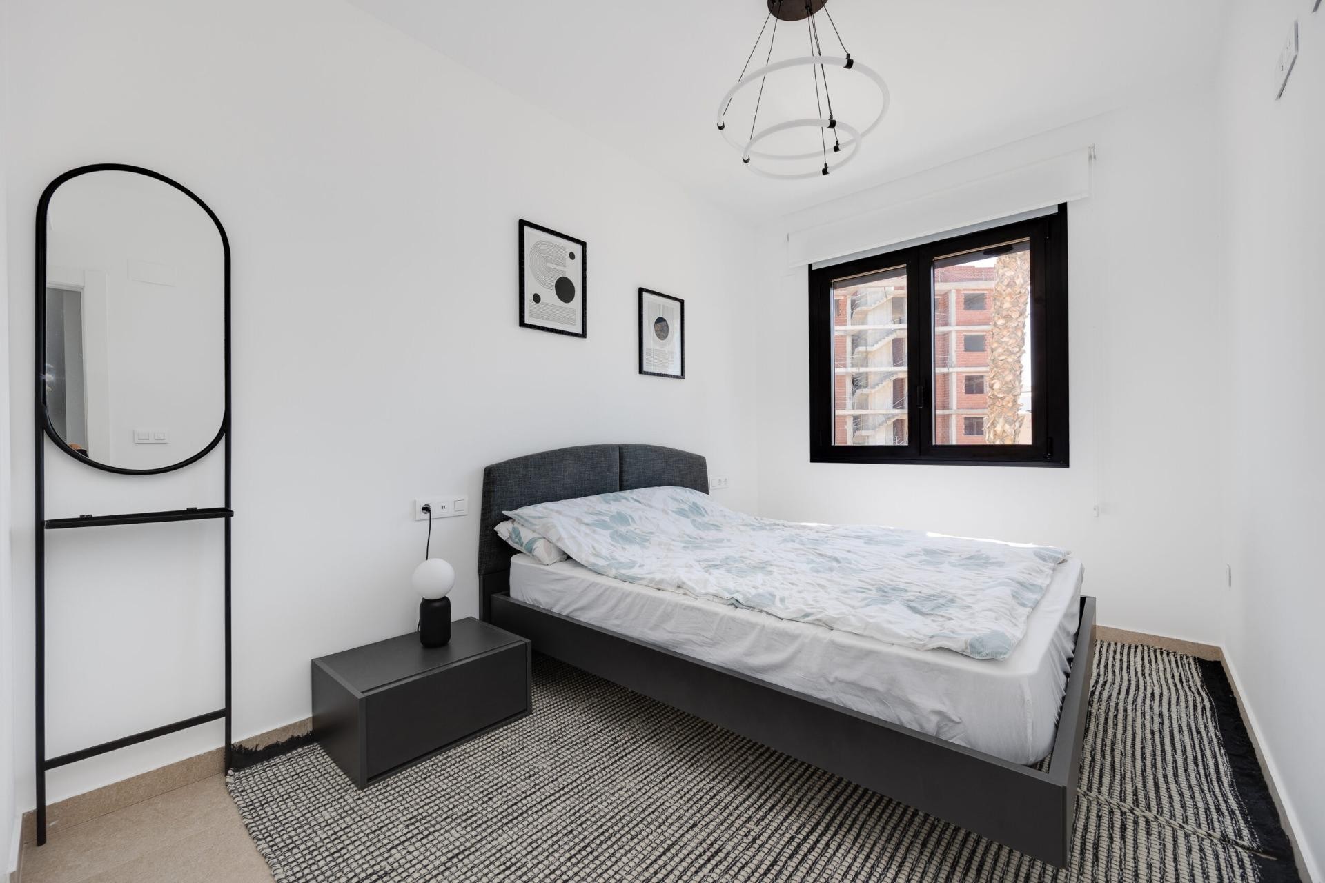 Reventa - Villa -
Guardamar del Segura - El Raso