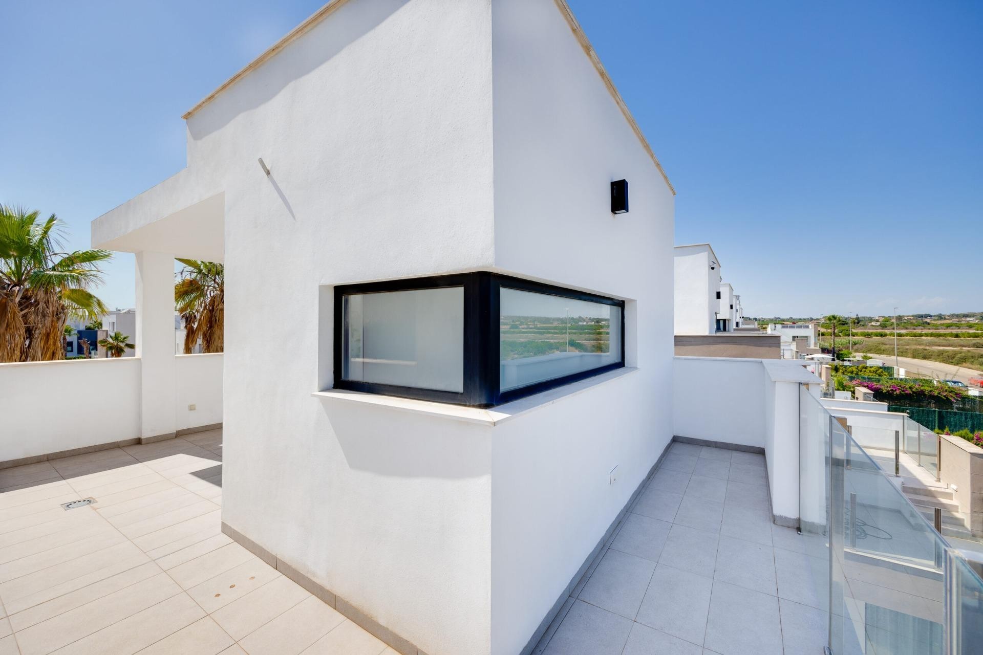 Reventa - Villa -
Guardamar del Segura - El Raso