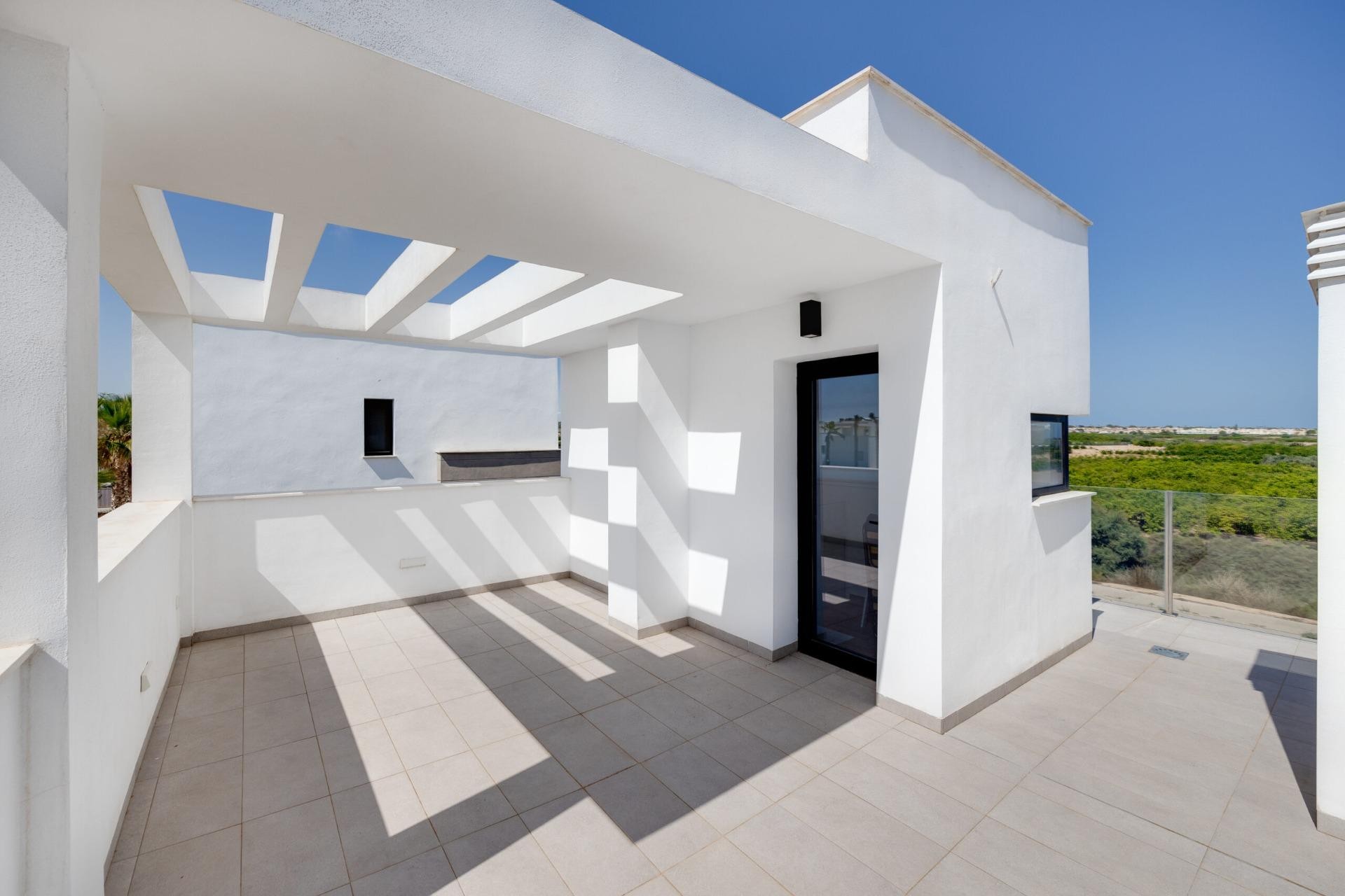 Reventa - Villa -
Guardamar del Segura - El Raso