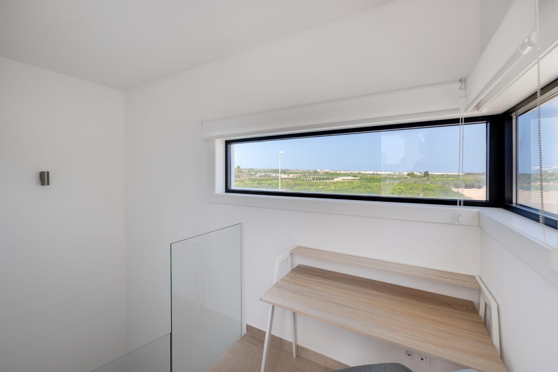 Reventa - Villa -
Guardamar del Segura - El Raso