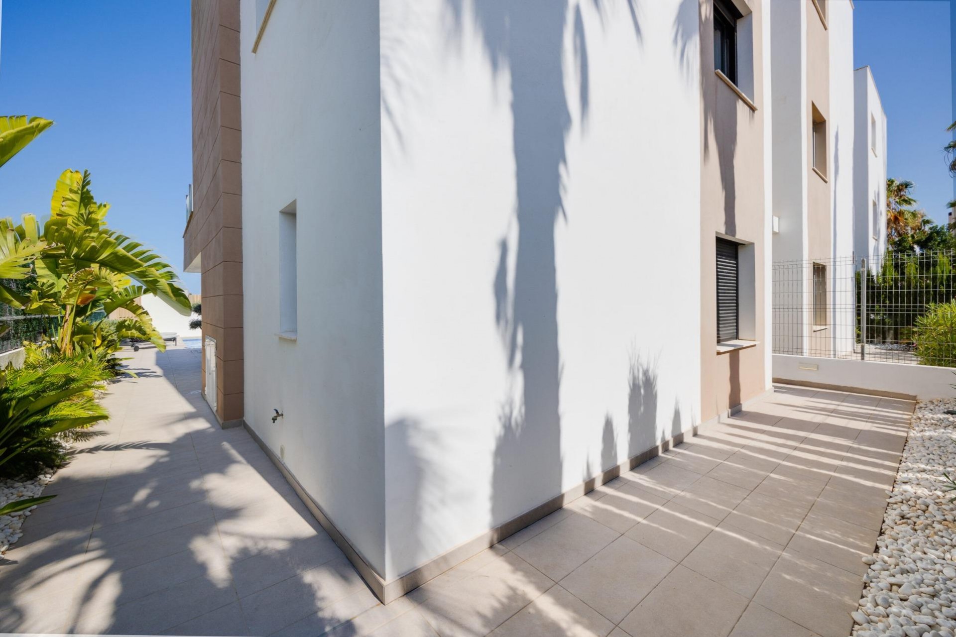 Reventa - Villa -
Guardamar del Segura - El Raso