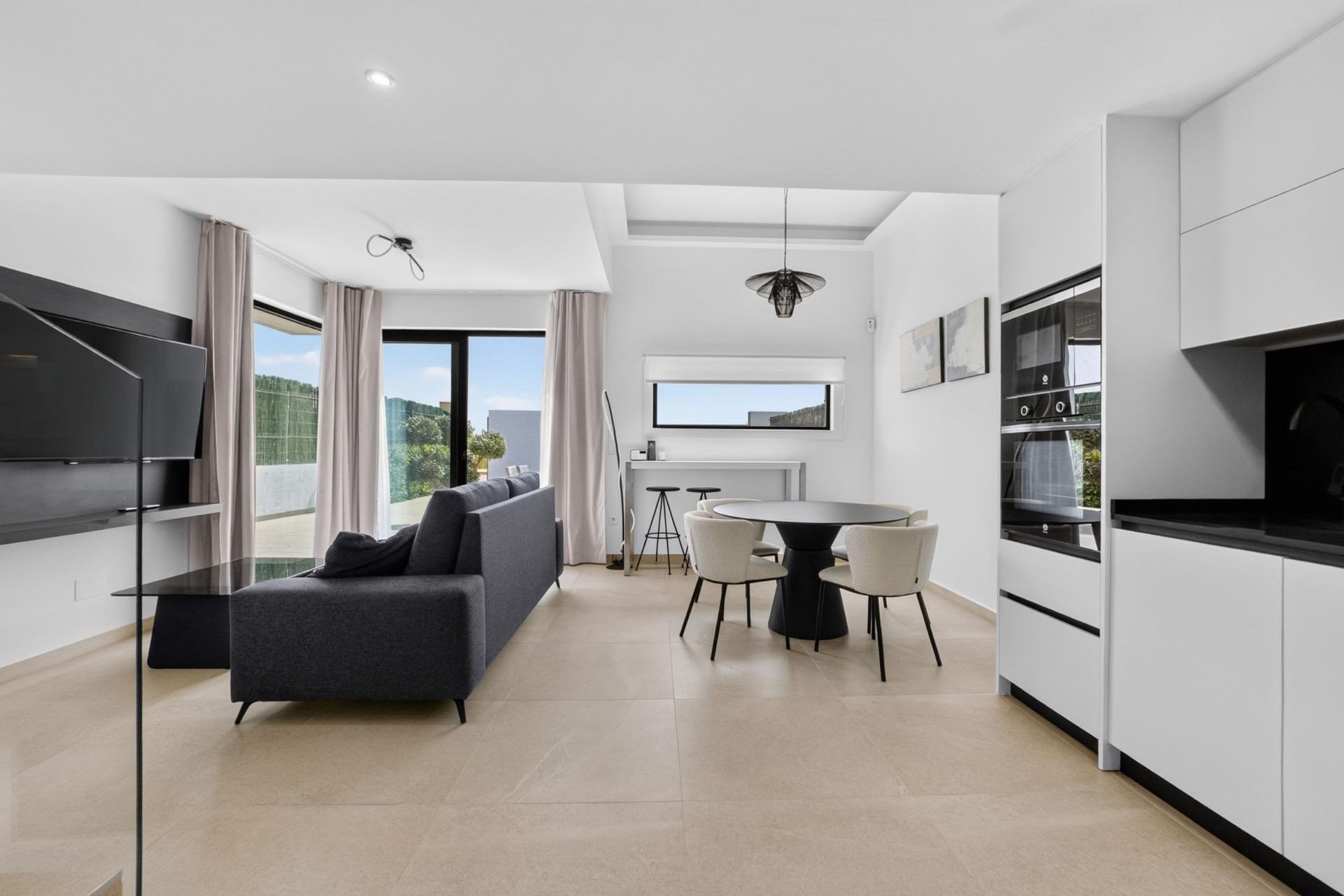 Reventa - Villa -
Guardamar del Segura - El Raso