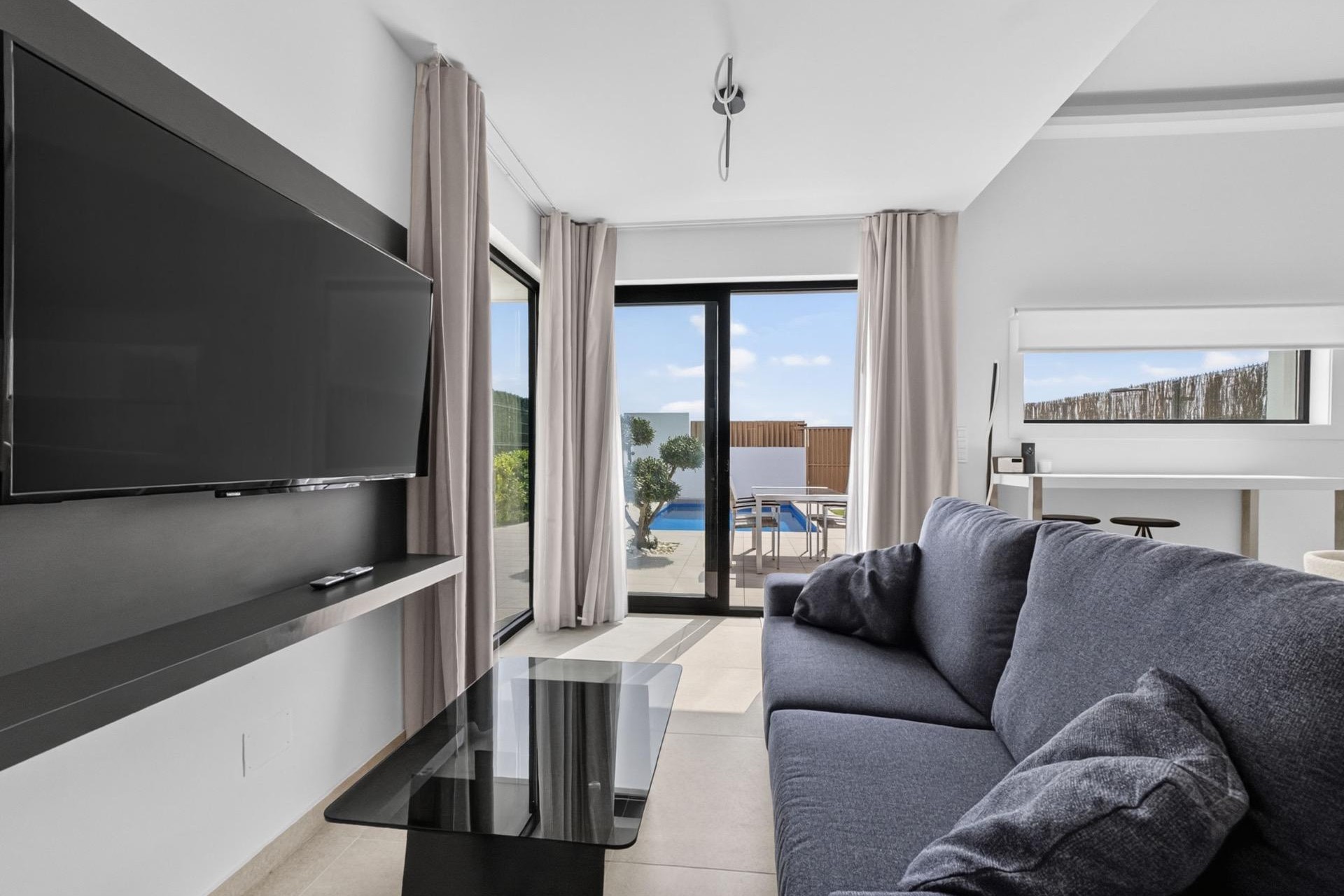 Reventa - Villa -
Guardamar del Segura - El Raso