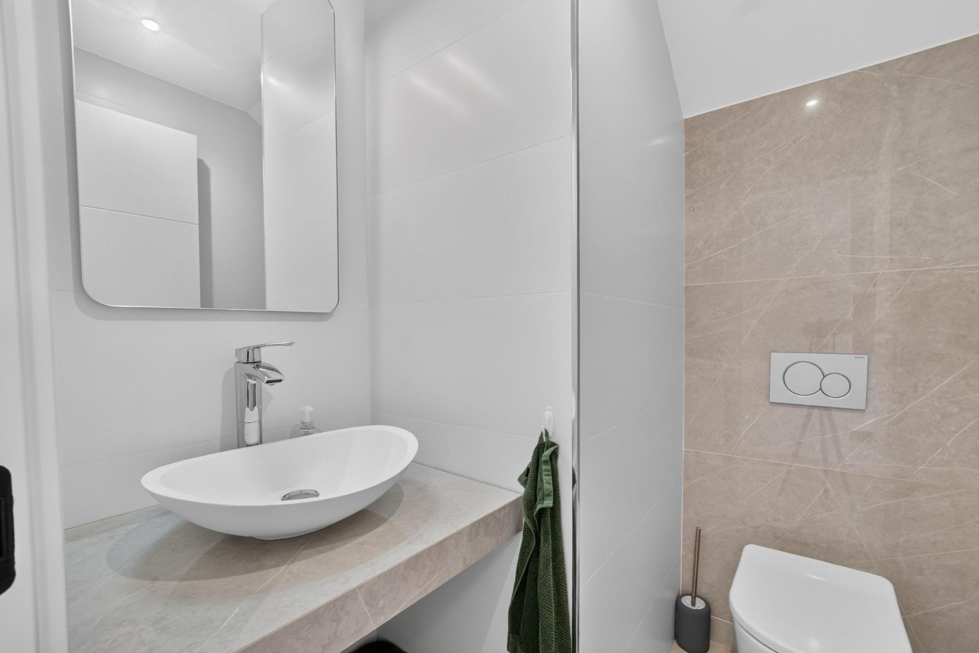 Reventa - Villa -
Guardamar del Segura - El Raso