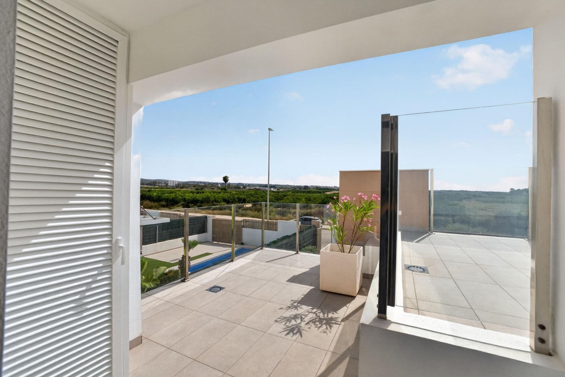 Reventa - Villa -
Guardamar del Segura - El Raso