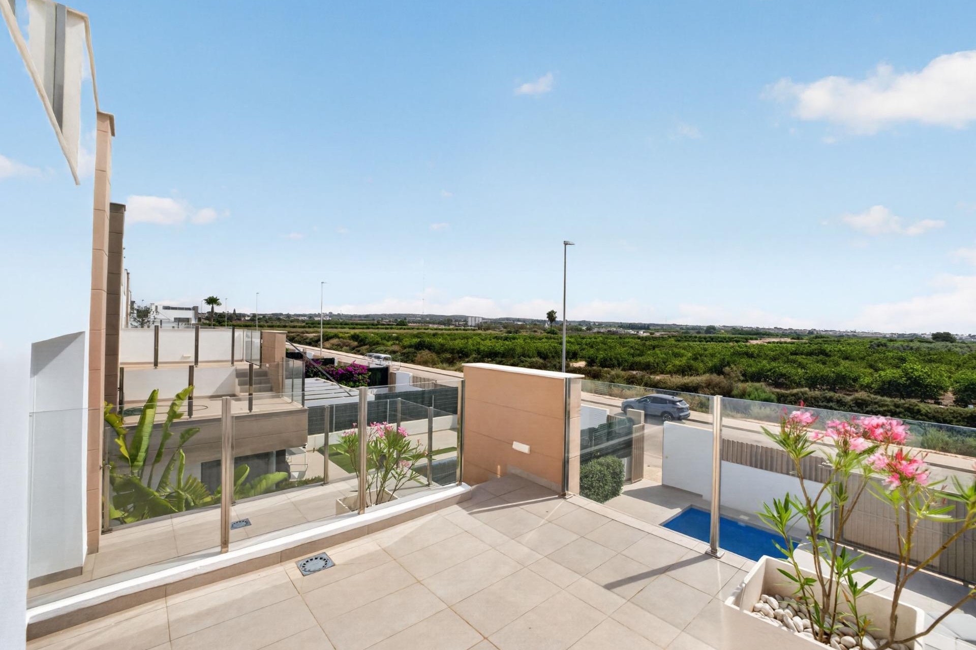 Reventa - Villa -
Guardamar del Segura - El Raso