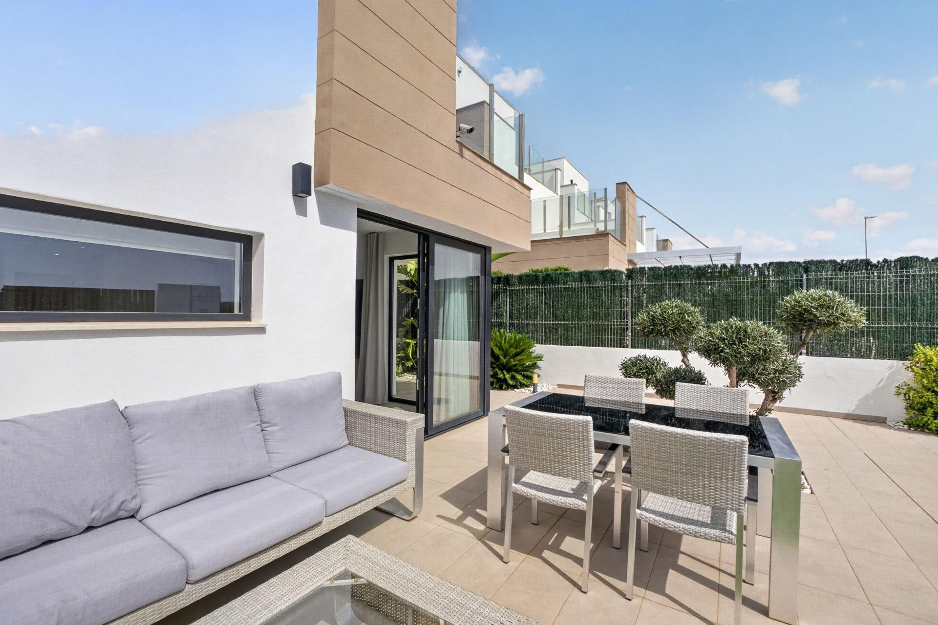 Reventa - Villa -
Guardamar del Segura - El Raso