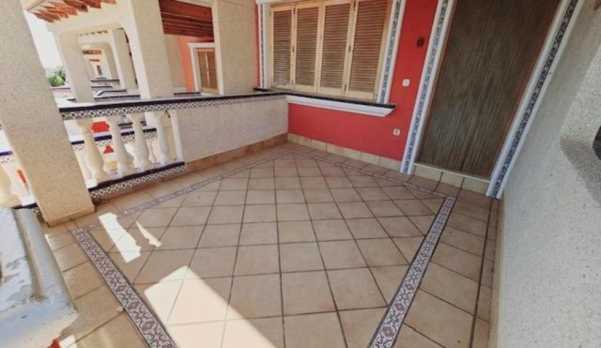 Reventa - Villa -
Guardamar del Segura - Guarmar Del Segura