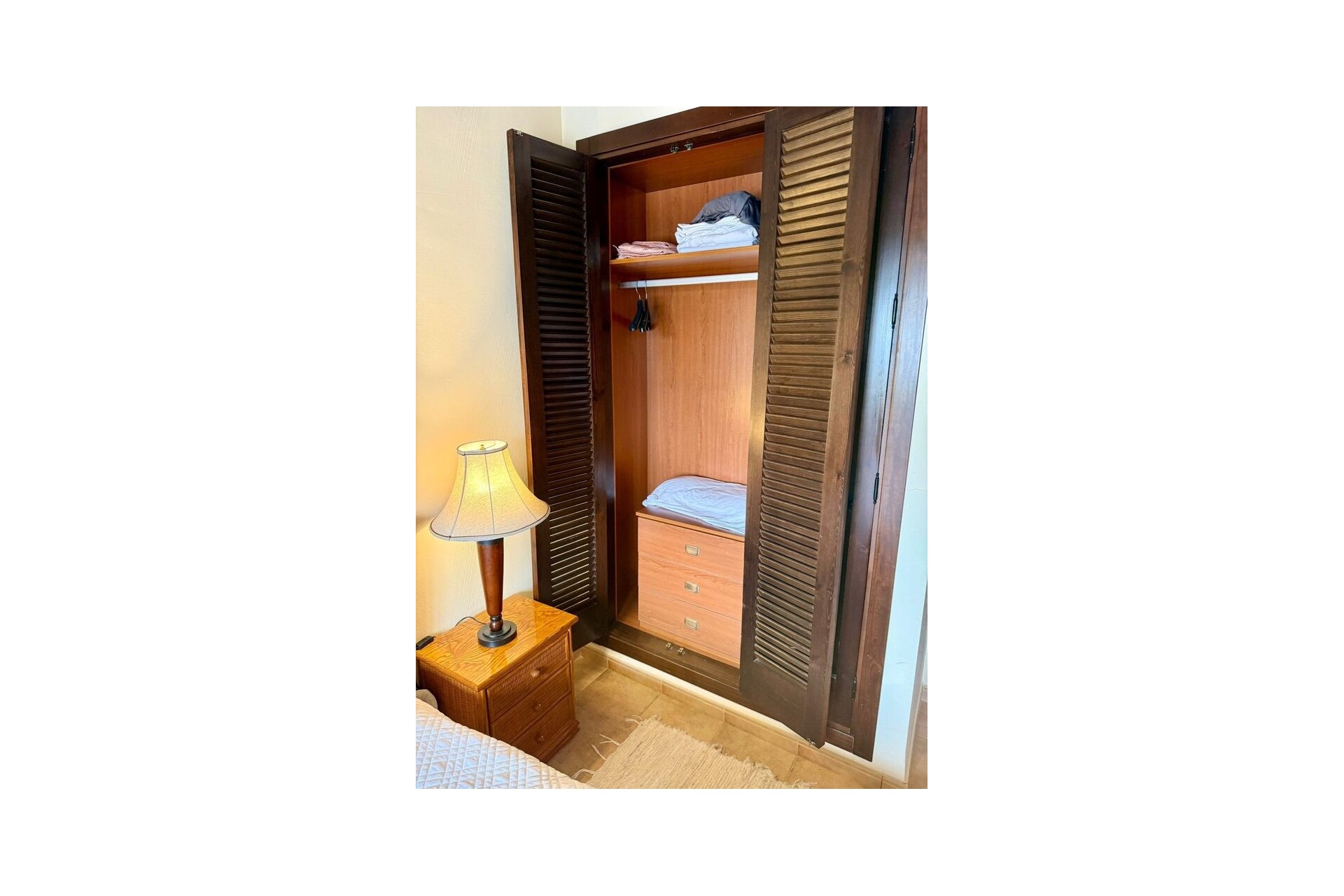 Reventa - Villa -
Hacienda del Alamo - Hacienda del Alamo Golf Resort