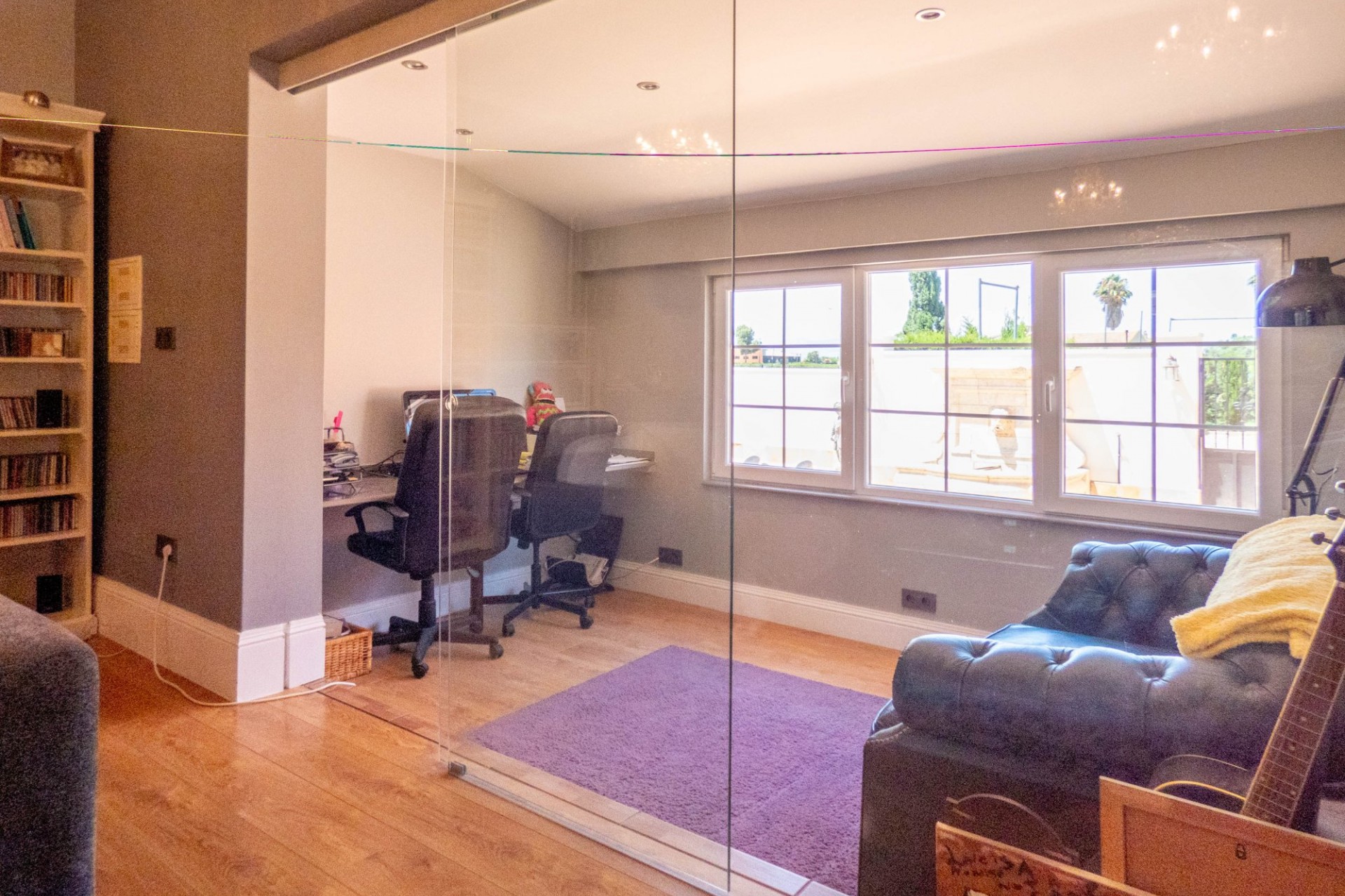 Reventa - Villa -
Heredades - Costa Blanca